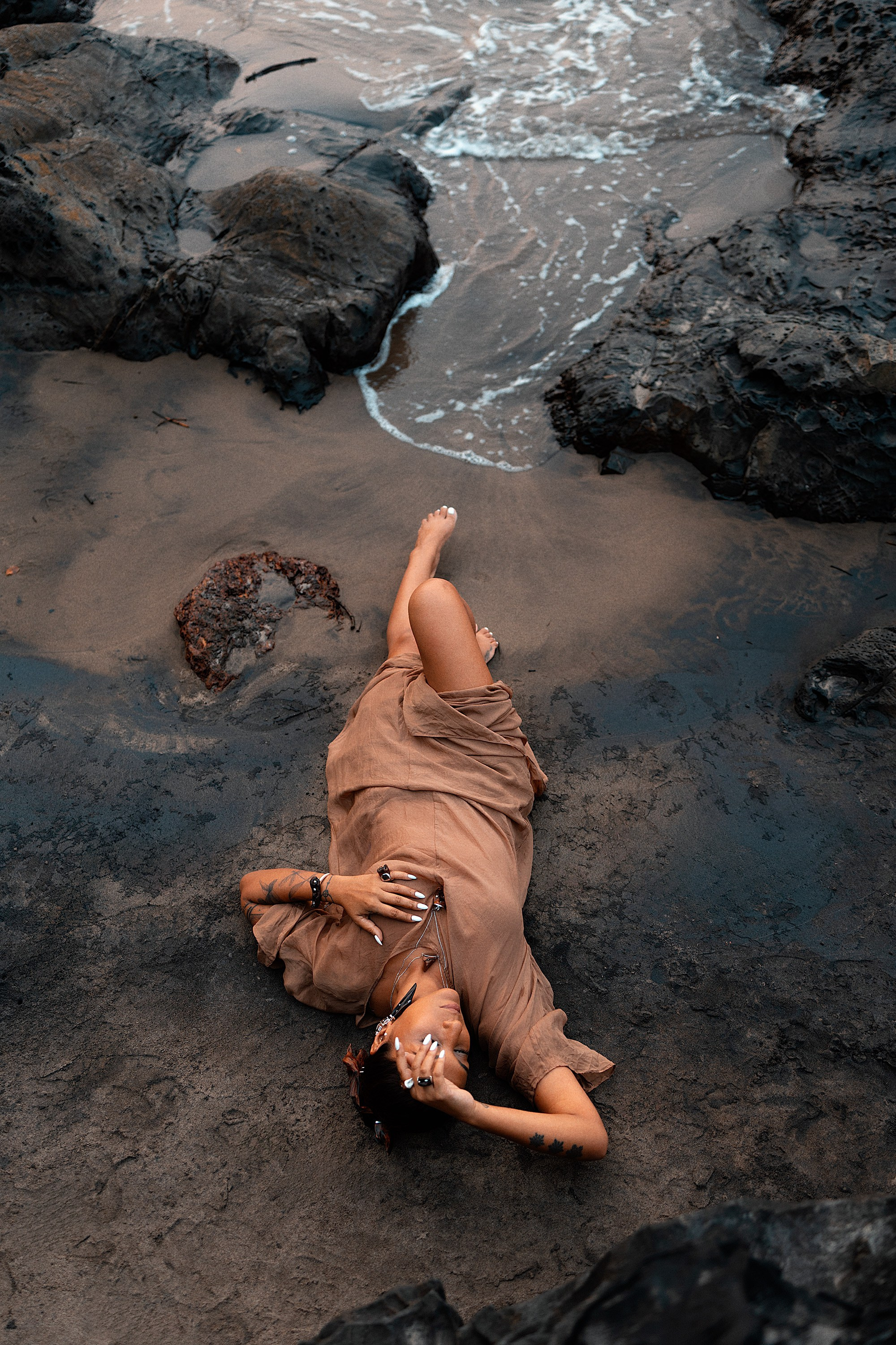 PORTRAIT. International Photographer