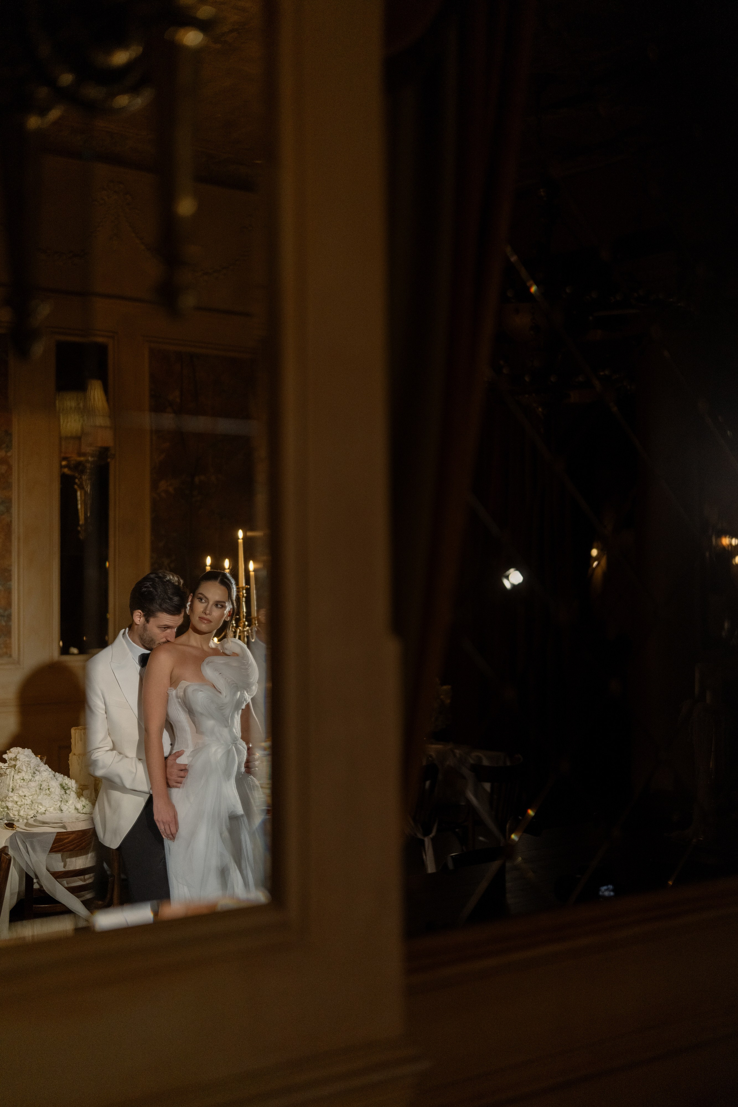 Emily and Levi. Wedding photographer and videographer New York | New Jersey