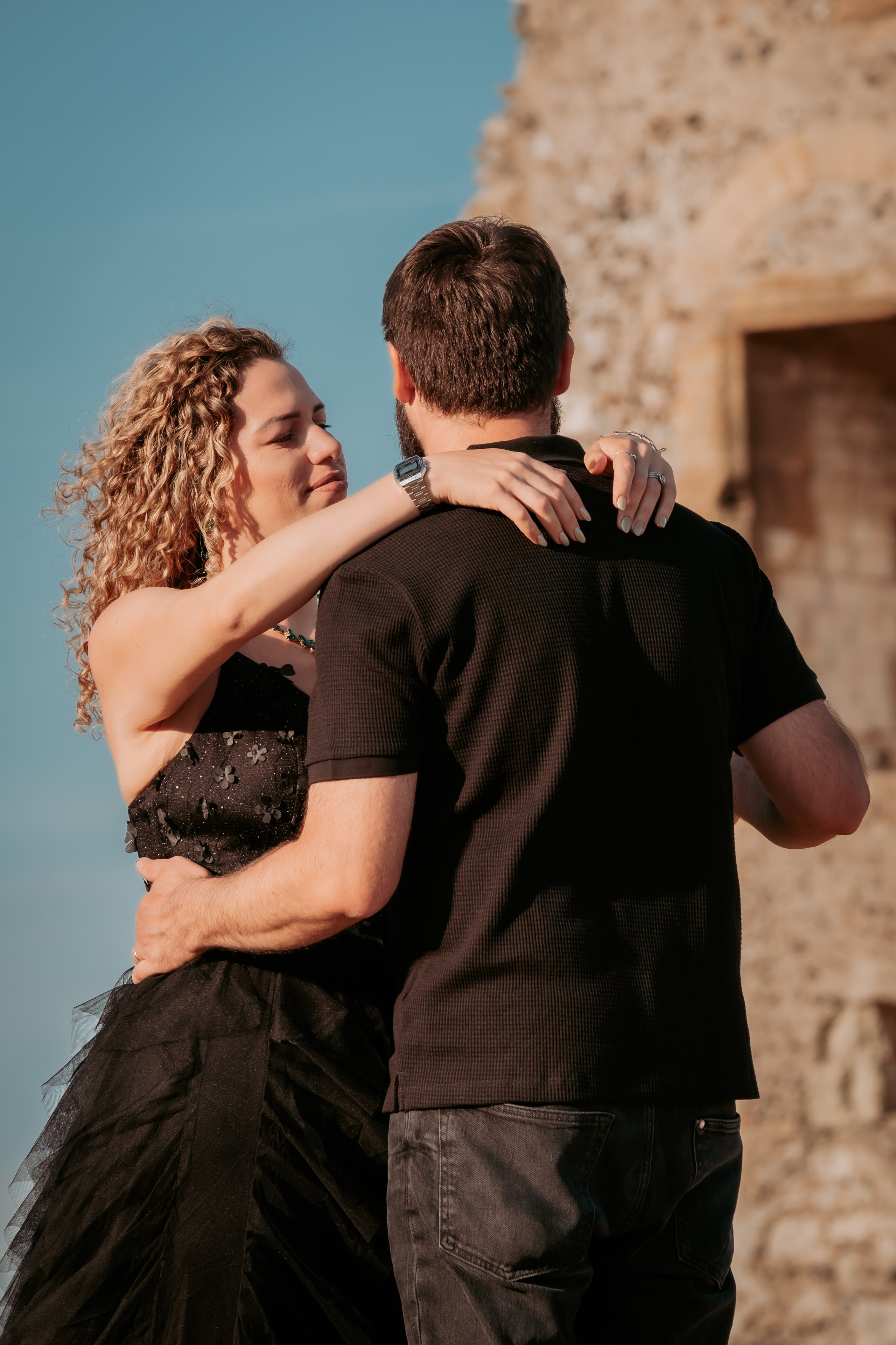 18th wedding anniversary. Photographer Thiago Araujo