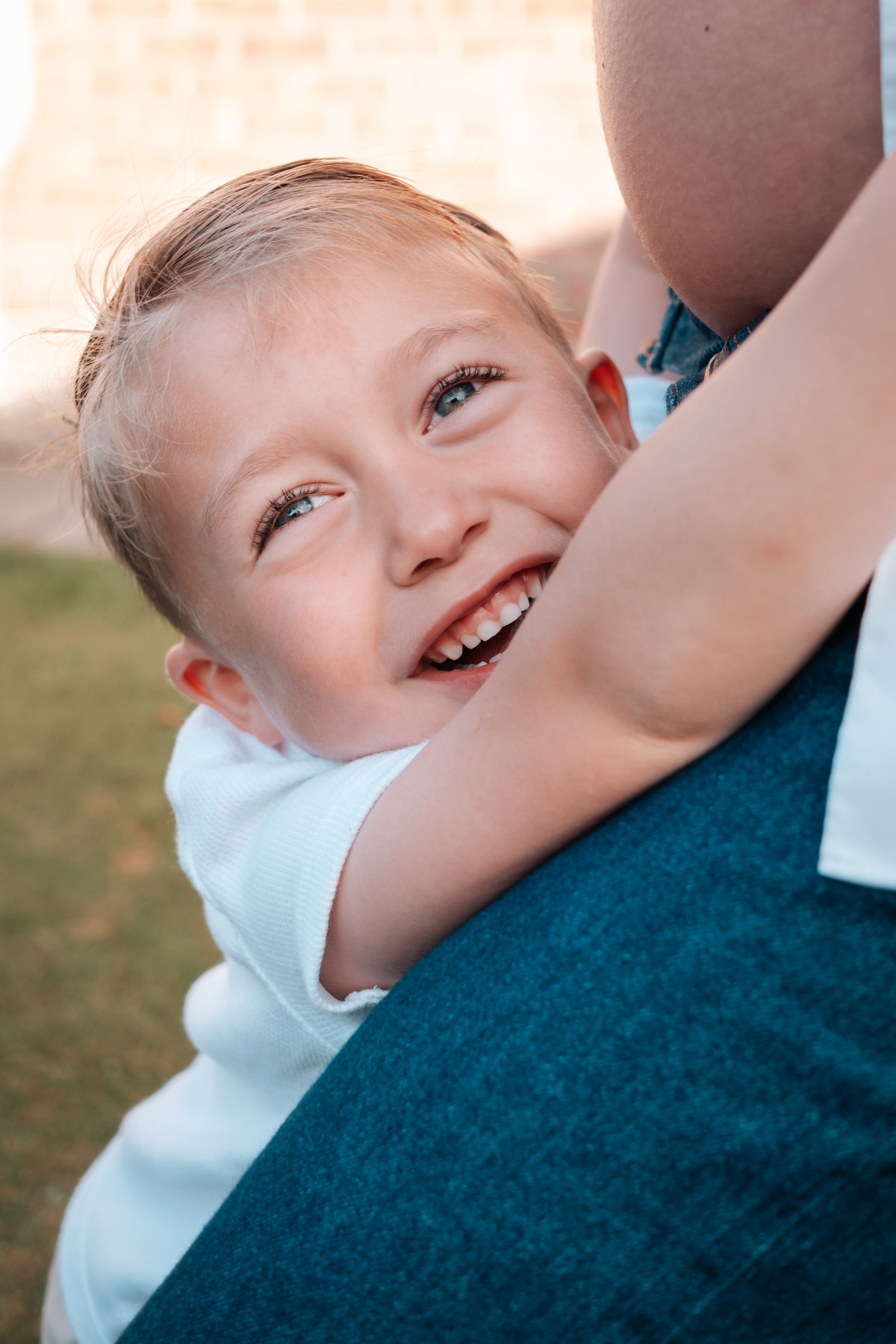Pregnancy / Family session. Photographer Thiago Araujo
