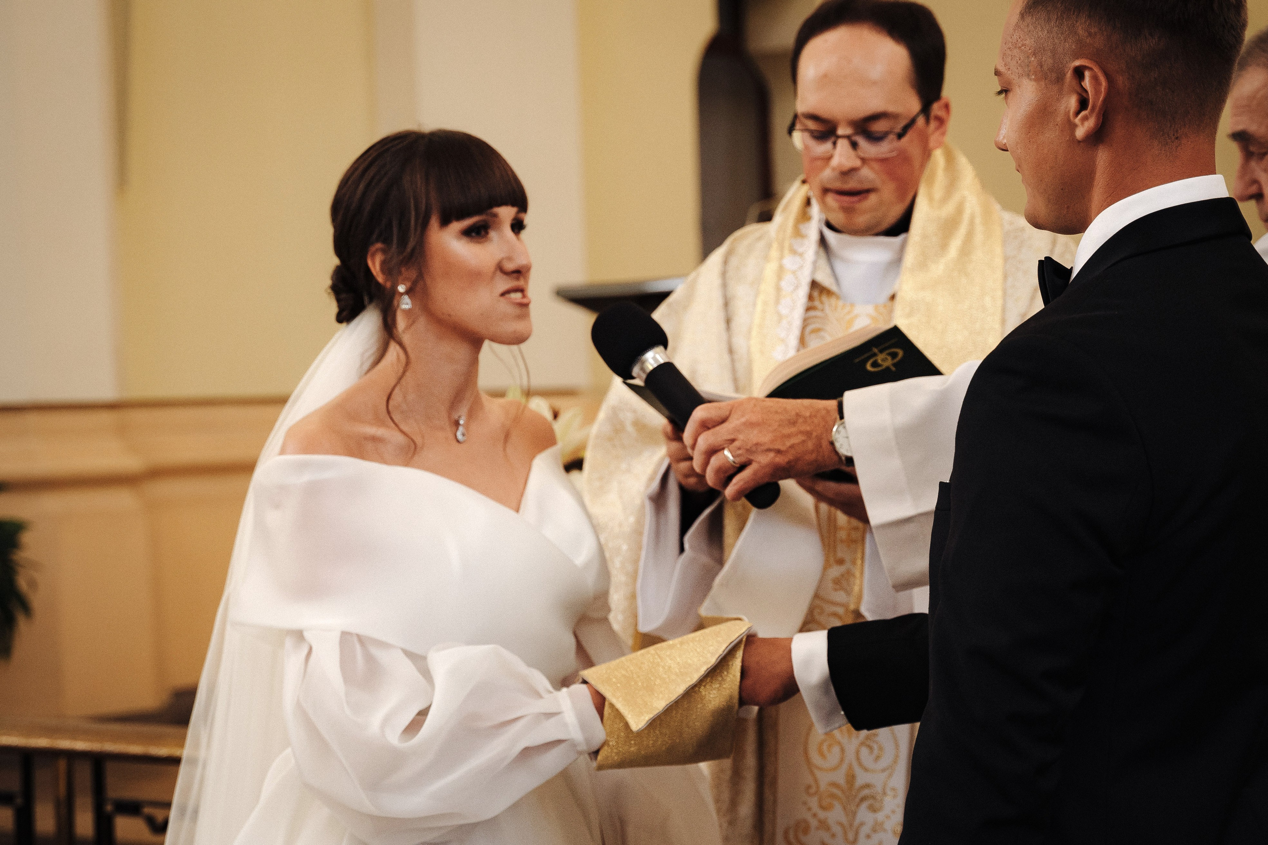 Piotr i Roksolana. Karina Czernecka Foto