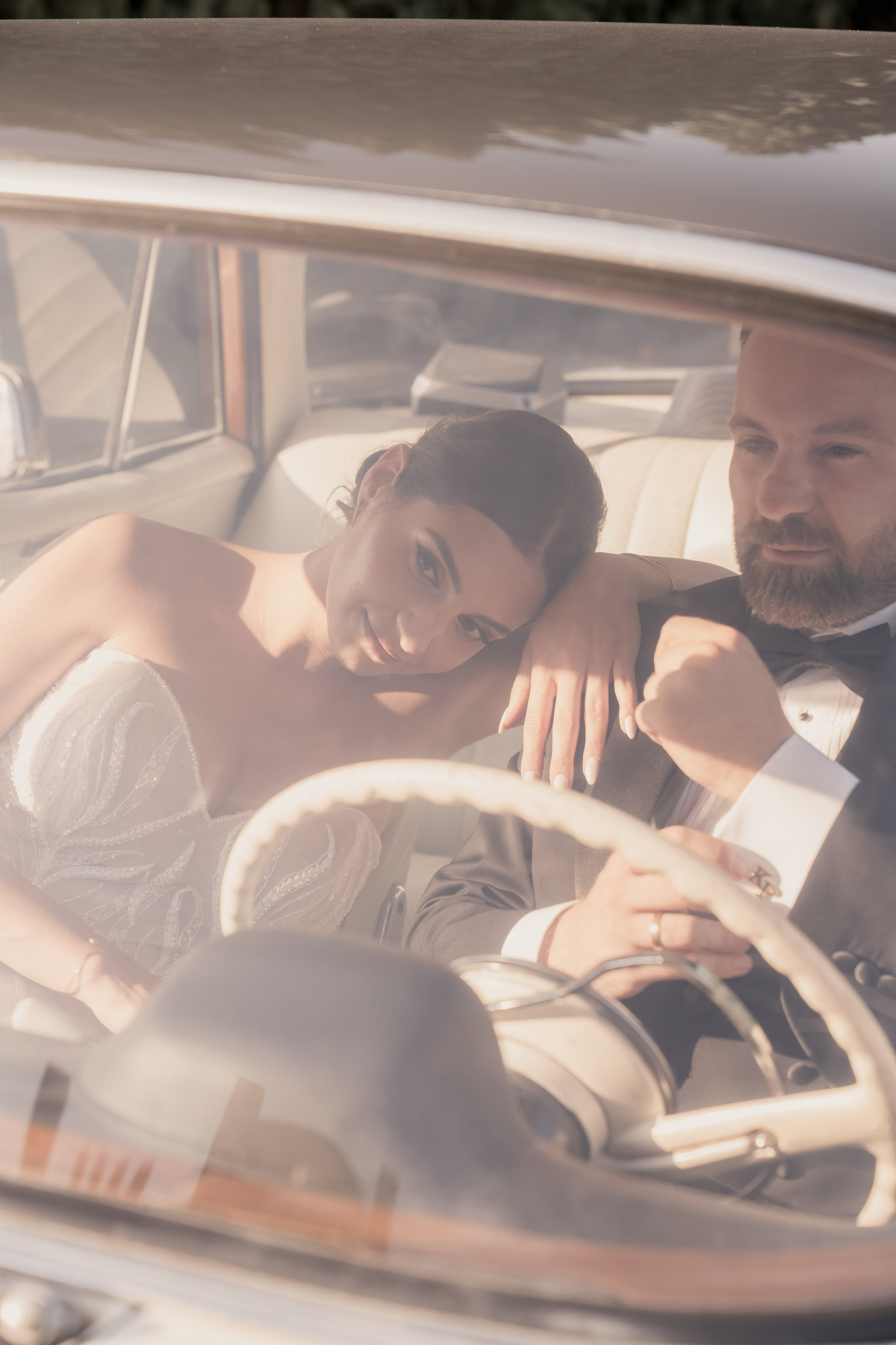 KONSTANTINOS & KONSTANTINA