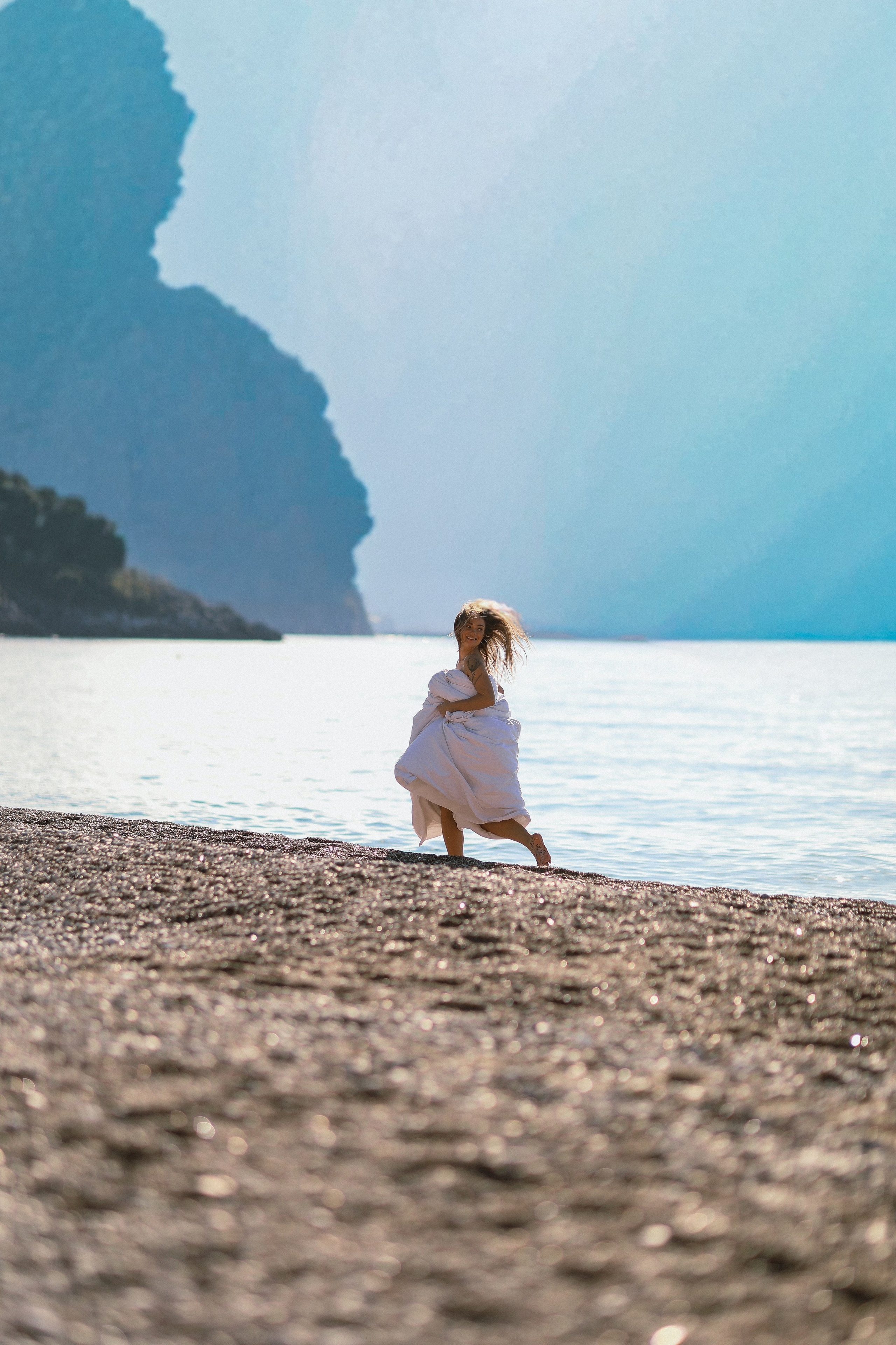 Vacation Photoshoot in Montenegro. Destination Wedding Photographer in Montenegro & Europe — Valeriya Komar