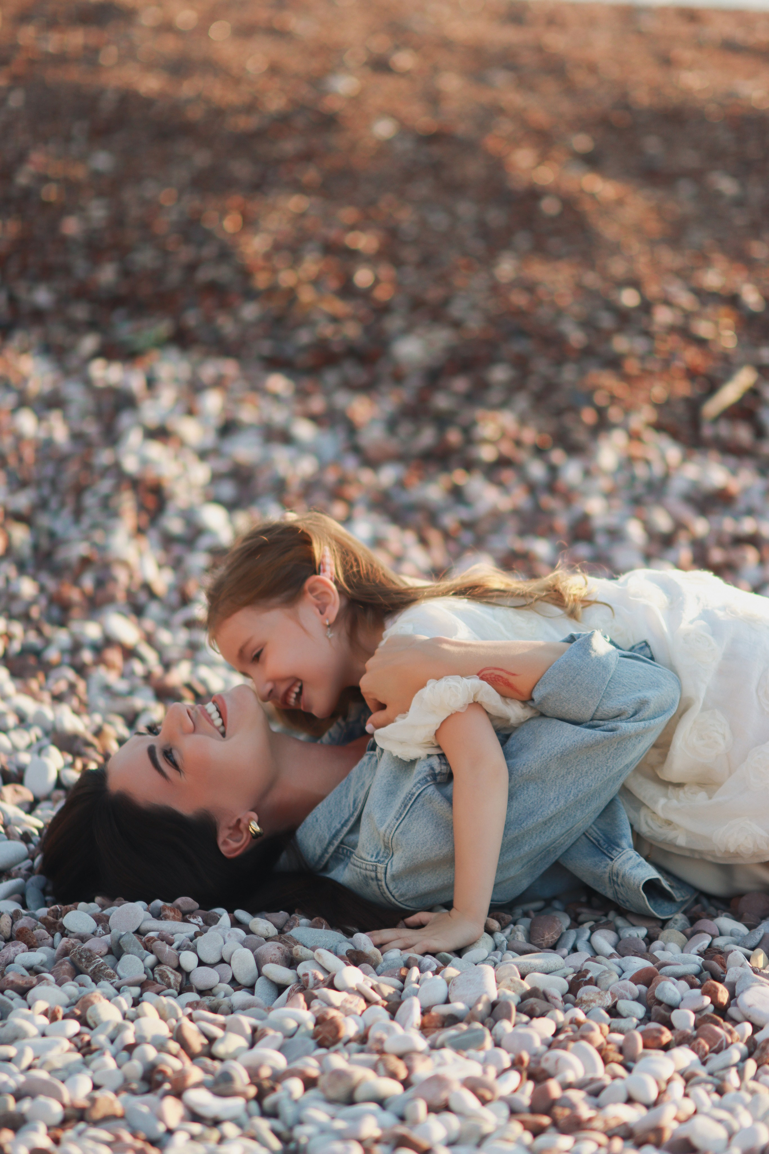 Tender Moments. Фотограф в Черногории Валерия Комар
