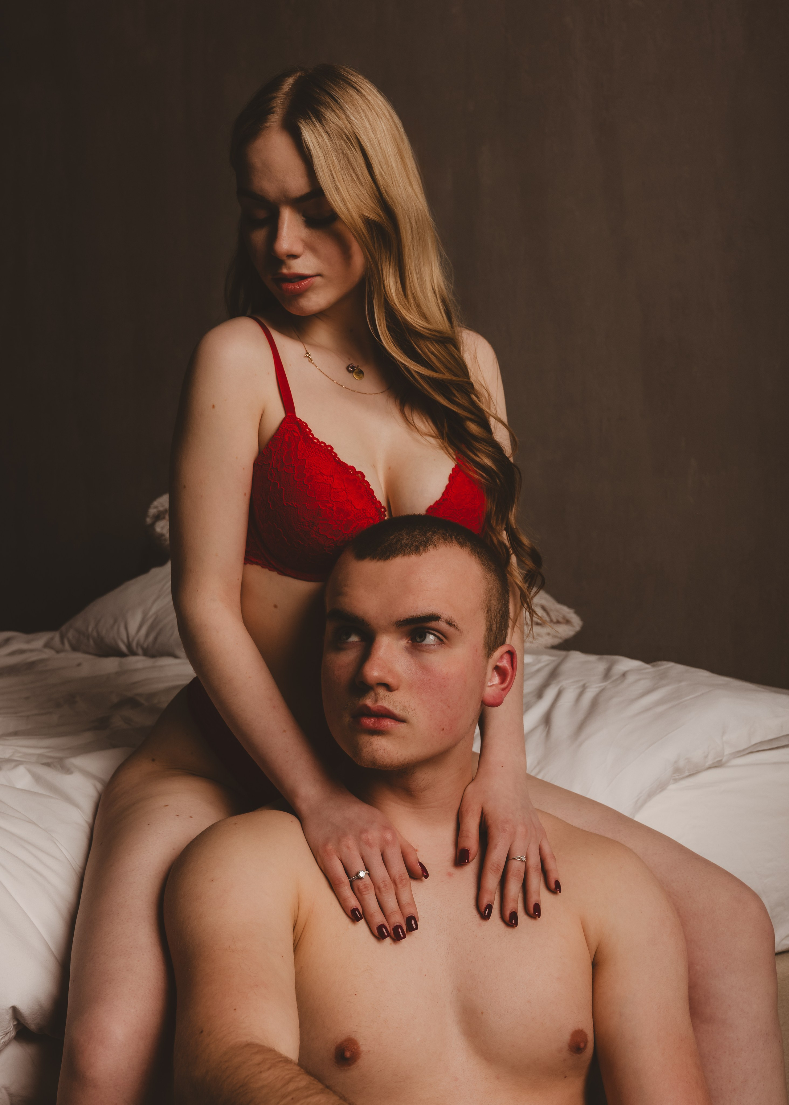 Fotosesija ar Moniku un Kārli. Sajūtu un mirkļu fotogrāfs no Rīgas, Mārtiņš Babris