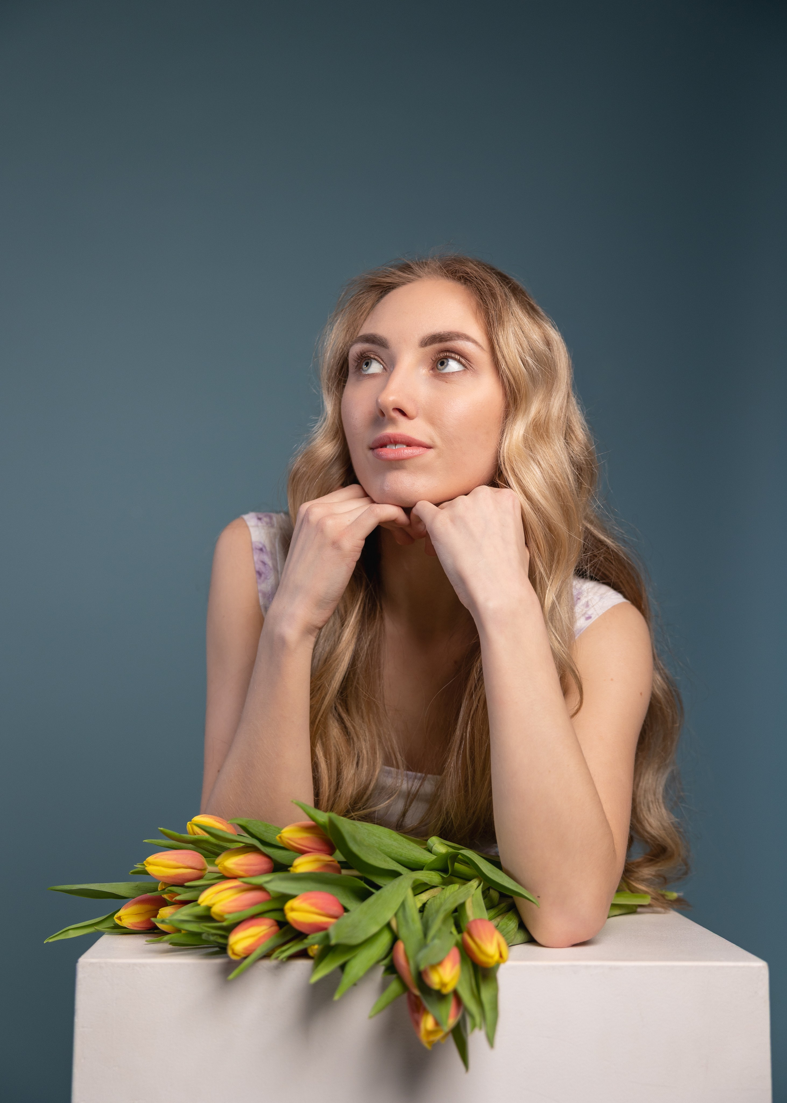 Portretu izlase. Sajūtu un mirkļu fotogrāfs no Rīgas, Mārtiņš Babris