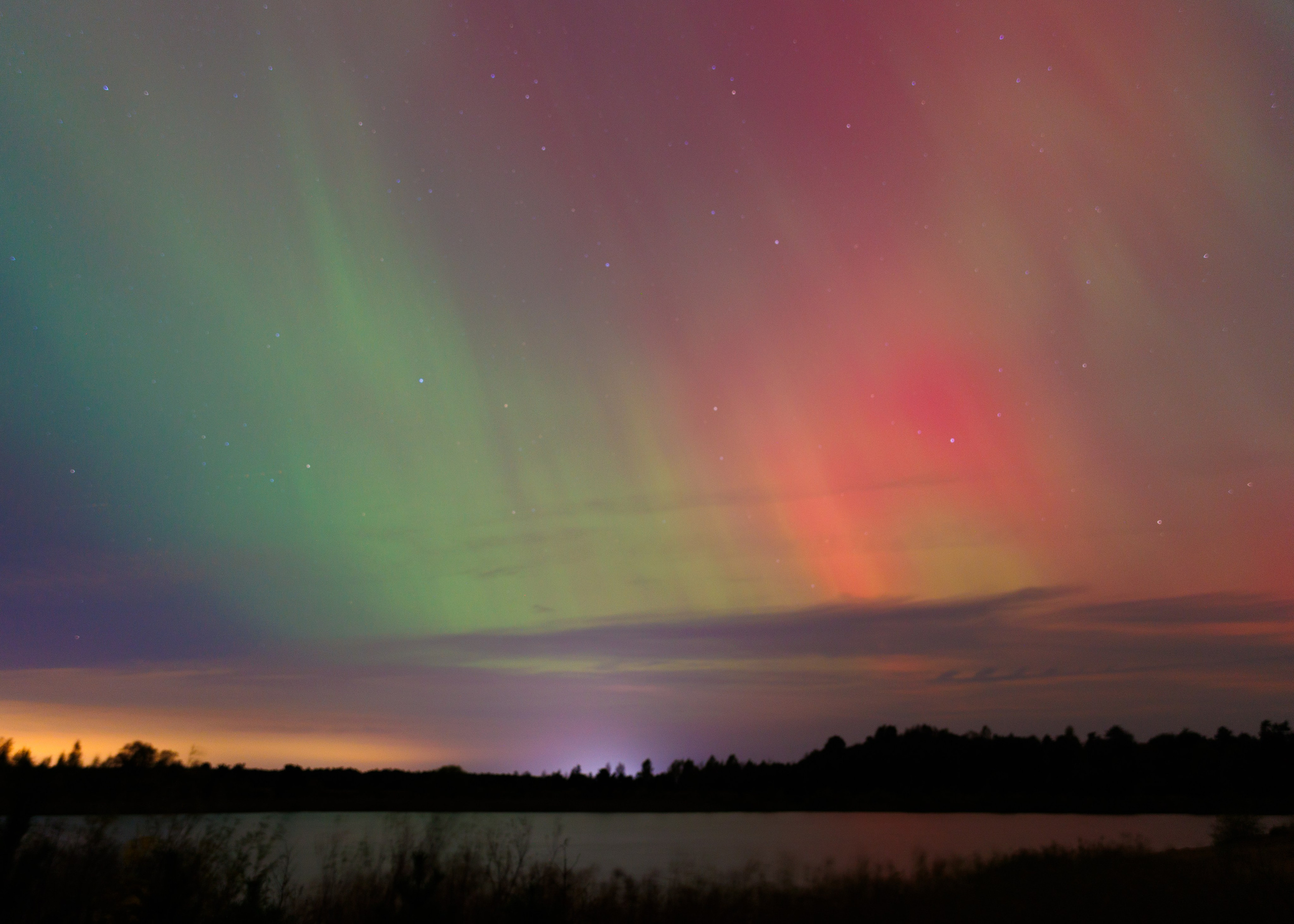 Dažādas fotogrāfijas. Sajūtu un mirkļu fotogrāfs no Rīgas, Mārtiņš Babris