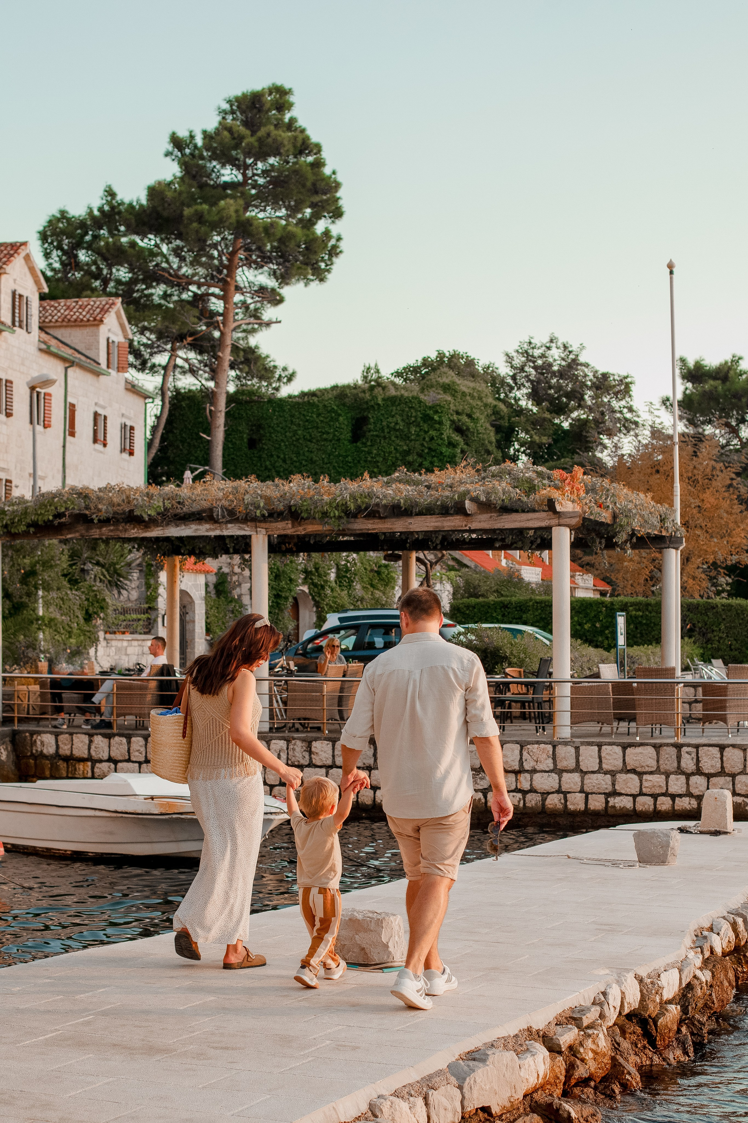 Семейные съемки. Семейный, детский, женский фотограф в Черногории