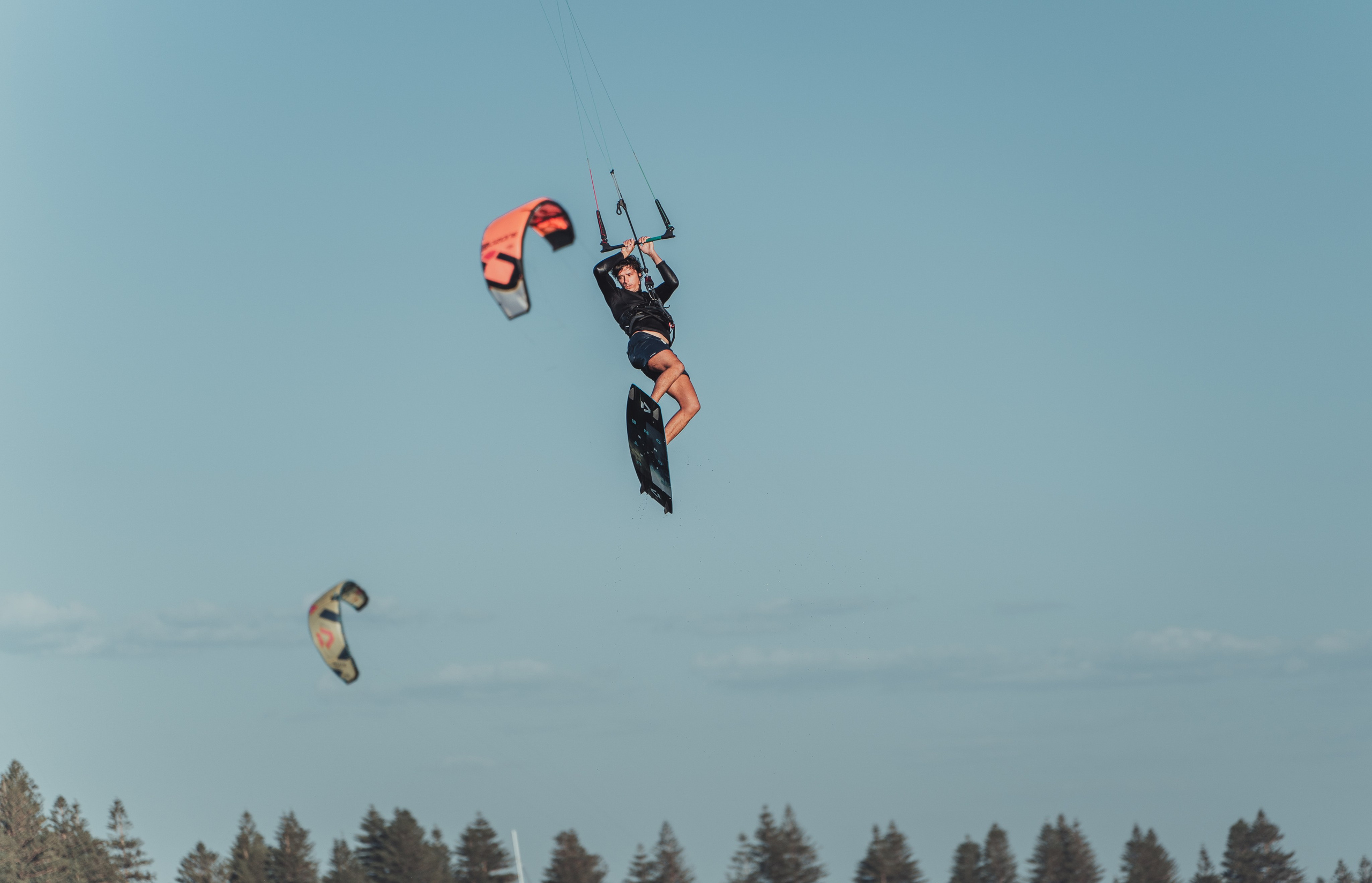 Kiteboarding WA
