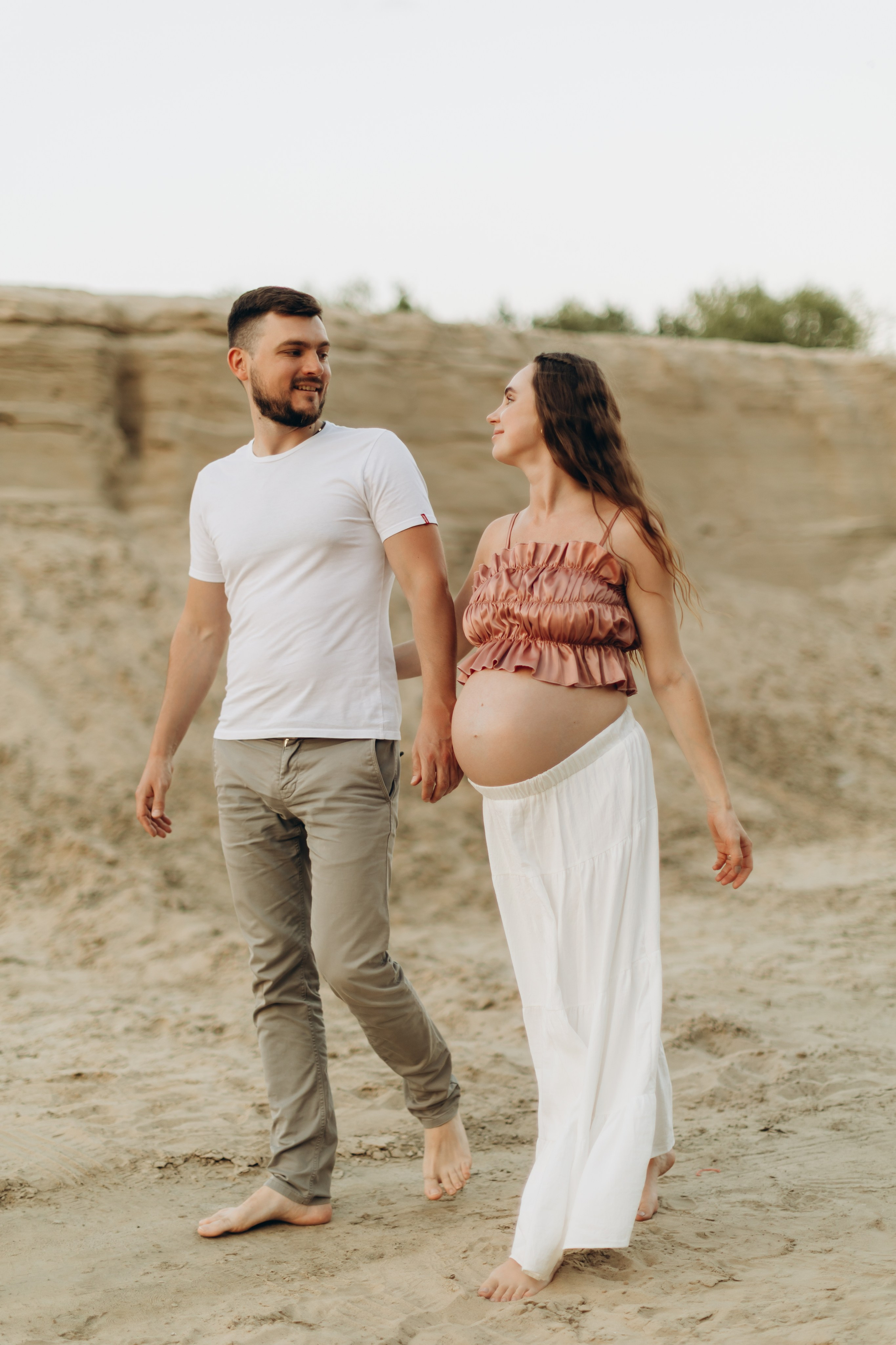 Єлізавета і Георгій. Сімейний фотограф Світлана Садовнікова