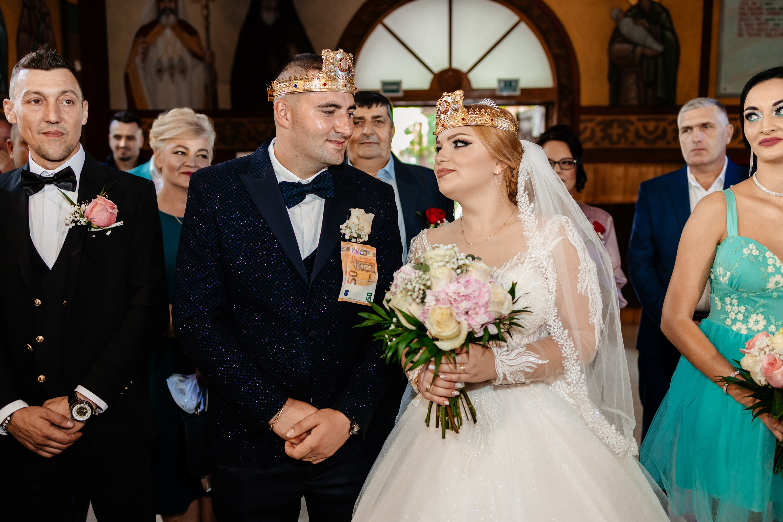 Amiana & Gabi - Nuntă Pitești. Fotograf Profesionist Pitesti-Bucuresti| Mircea Seinea