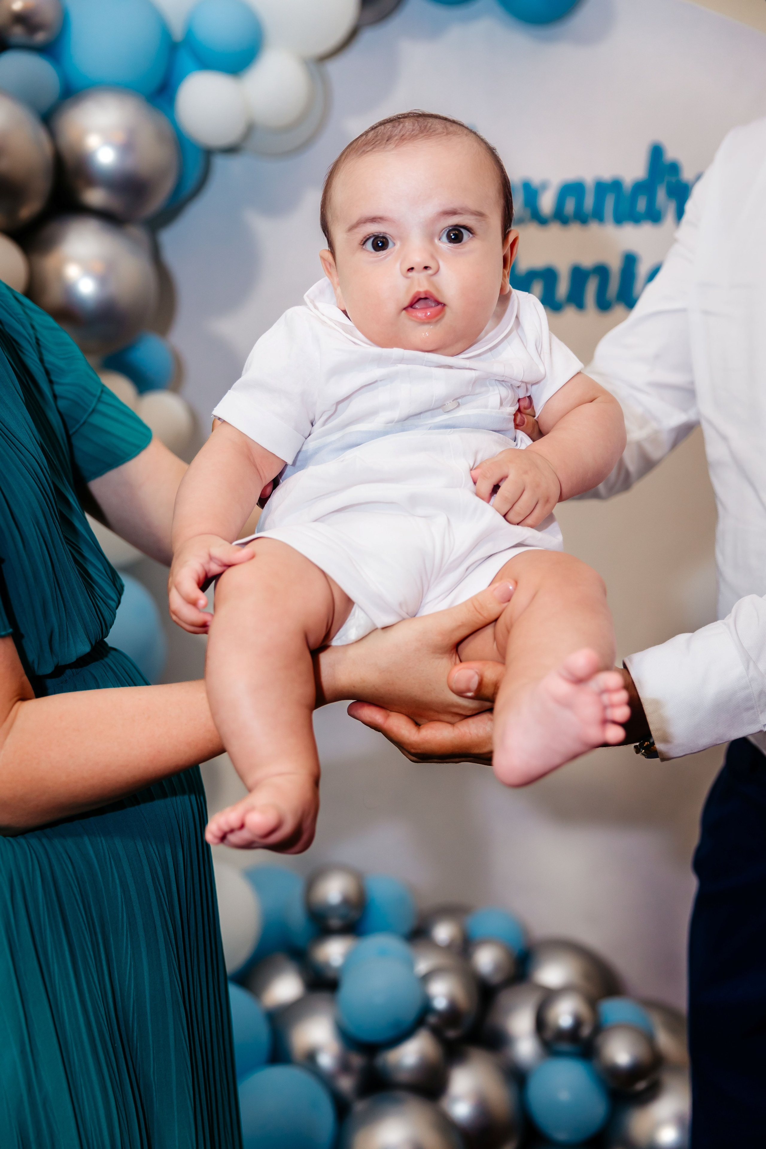 Alexandru Daniel - Botez București. Fotograf Profesionist Pitesti-Bucuresti| Mircea Seinea