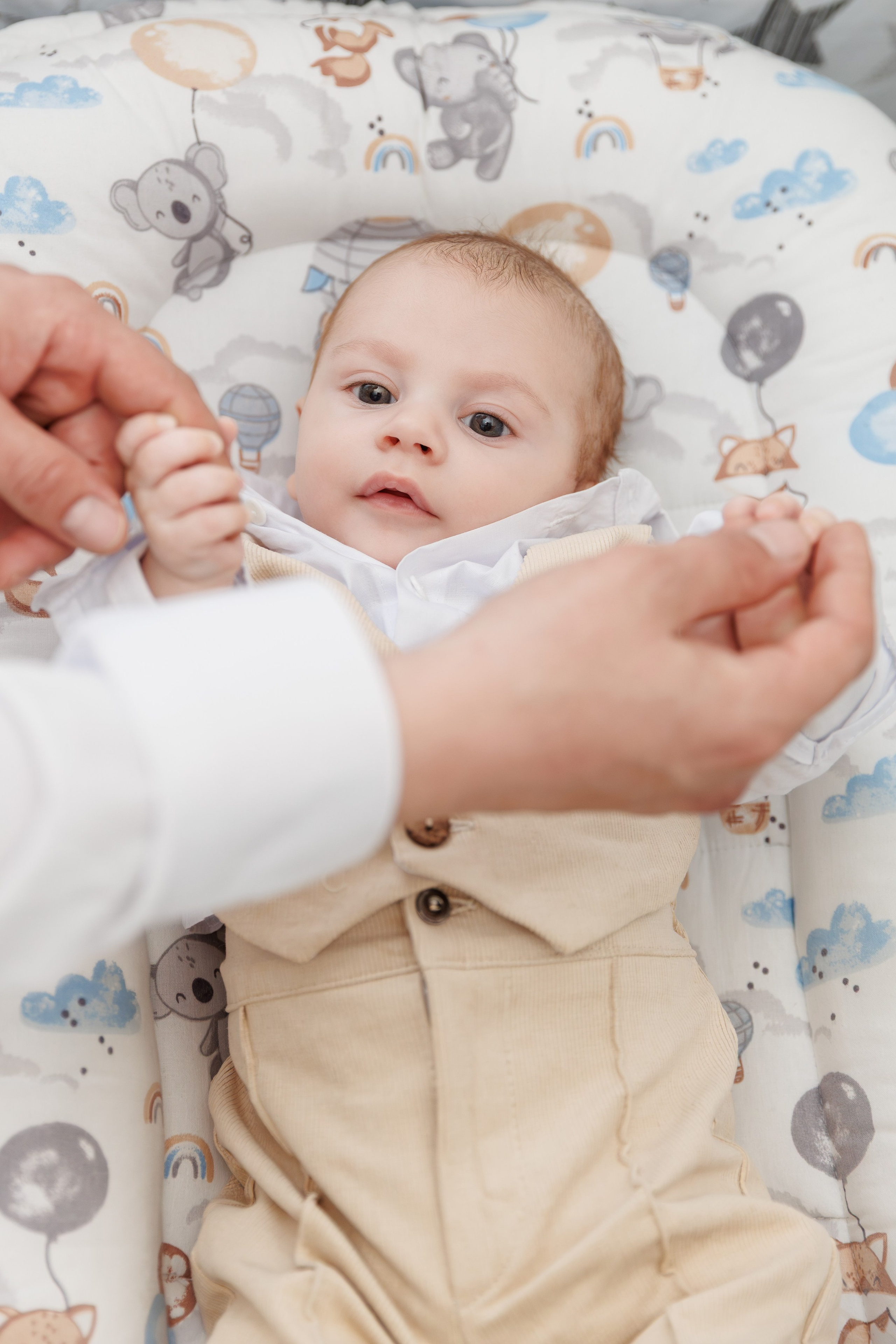 Vladimir Daniel - Botez Pitesti. Fotograf Profesionist Pitesti-Bucuresti| Mircea Seinea