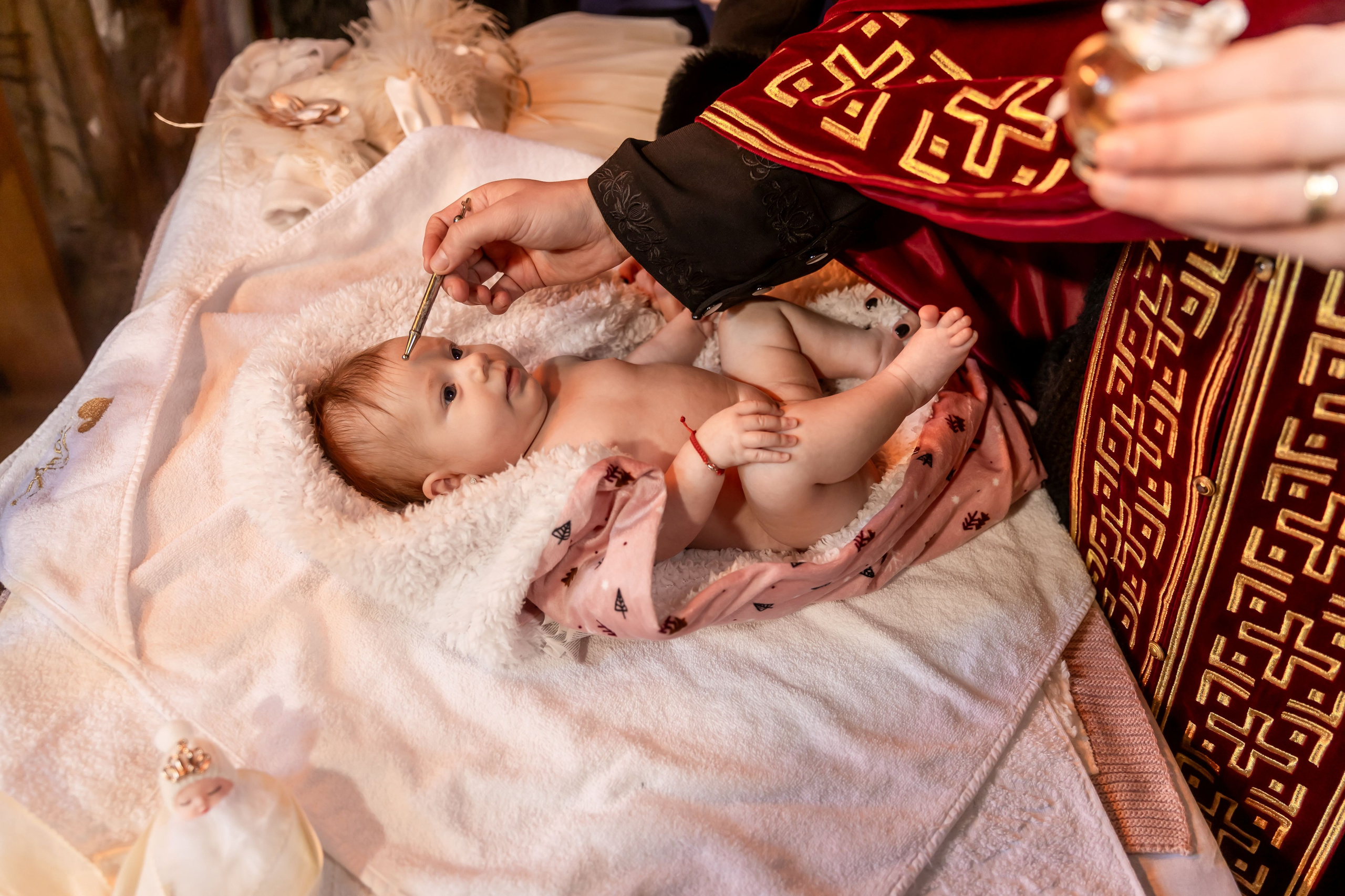 Anais Gabriela - Botez Curtea de Argeș. Fotograf Profesionist Pitesti-Bucuresti| Mircea Seinea