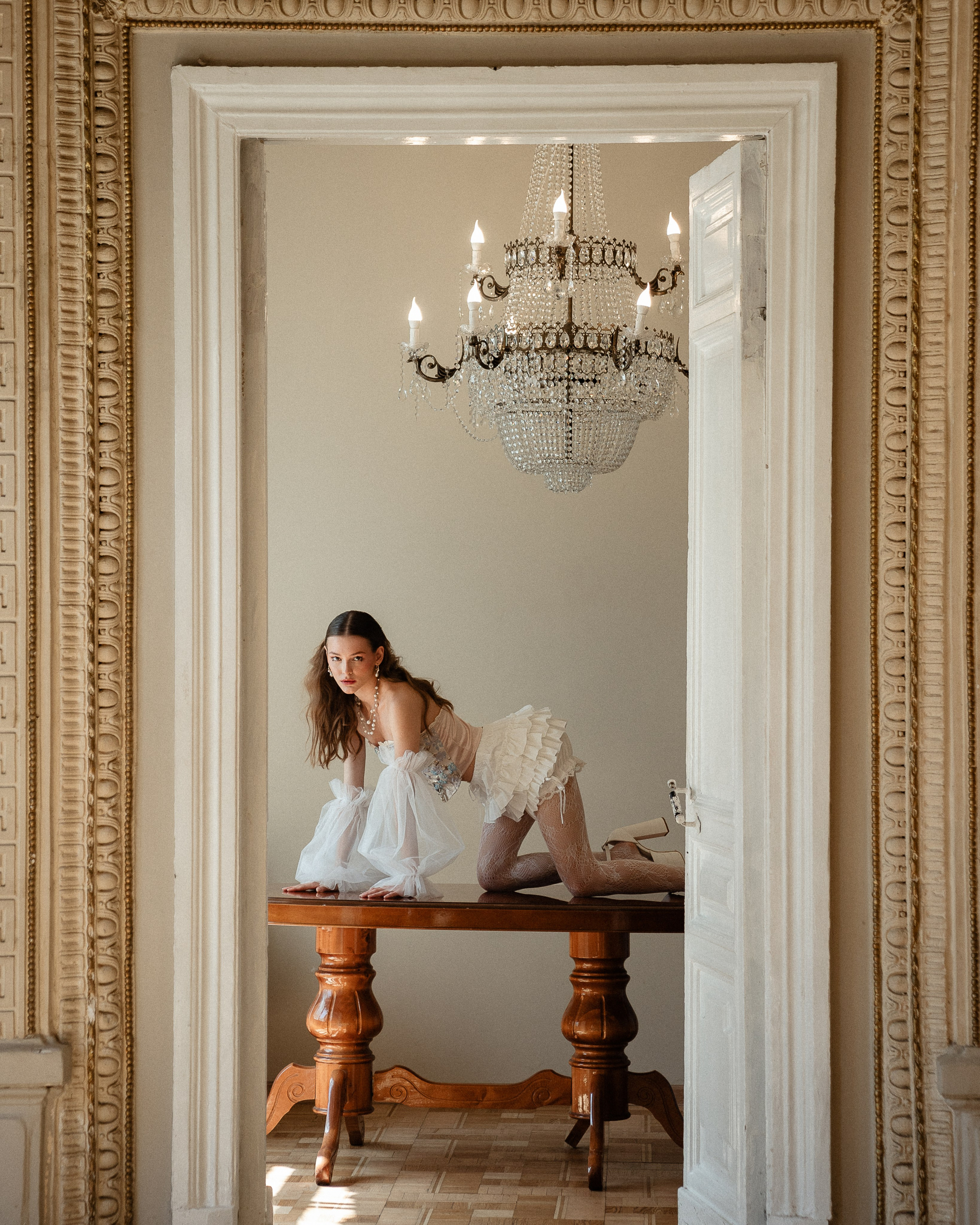 Individuelle Fotoshooting. Hochzeitfotografin Daria Faletssky