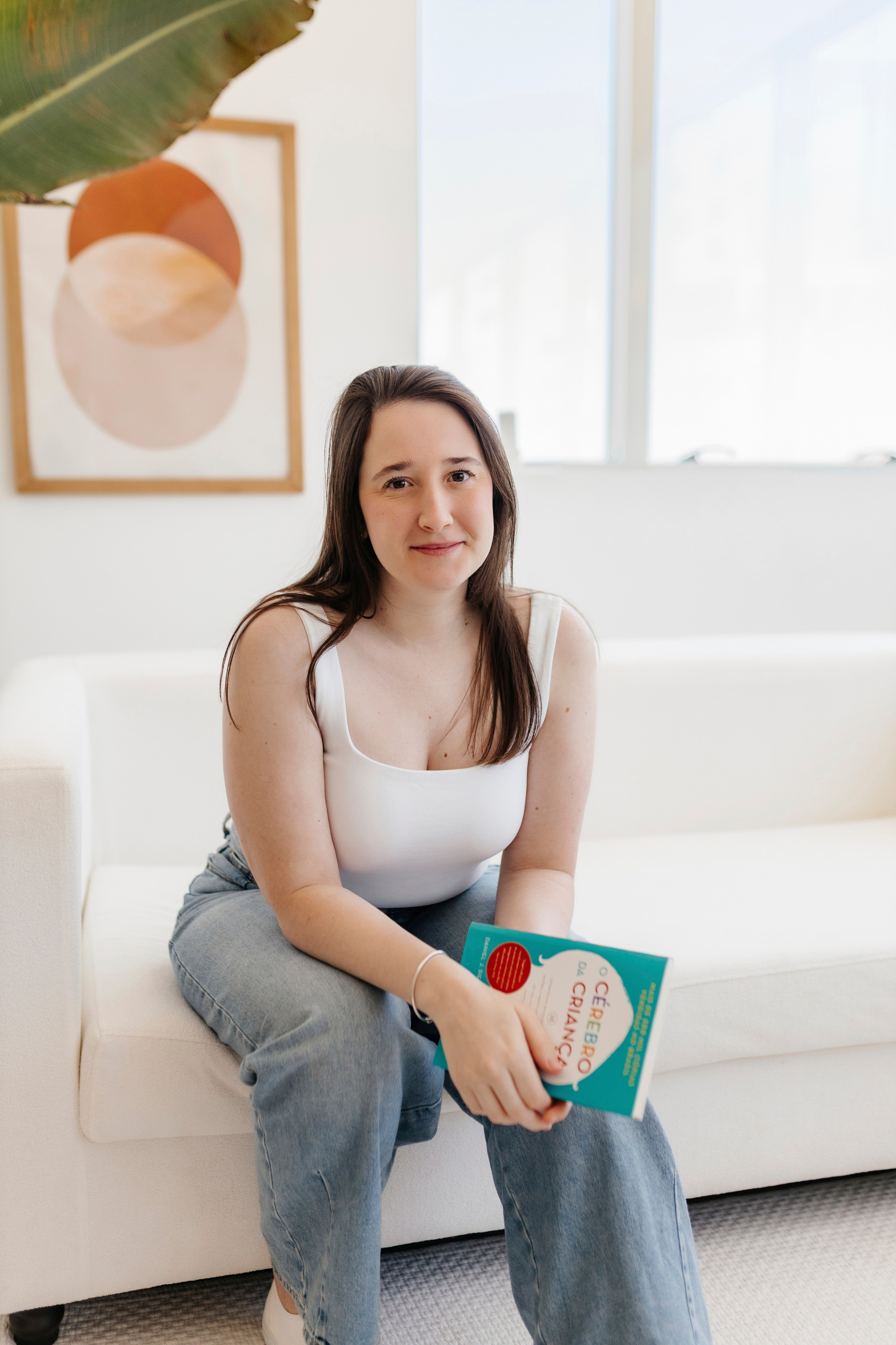 Psi Aline. Coraafotografia.com