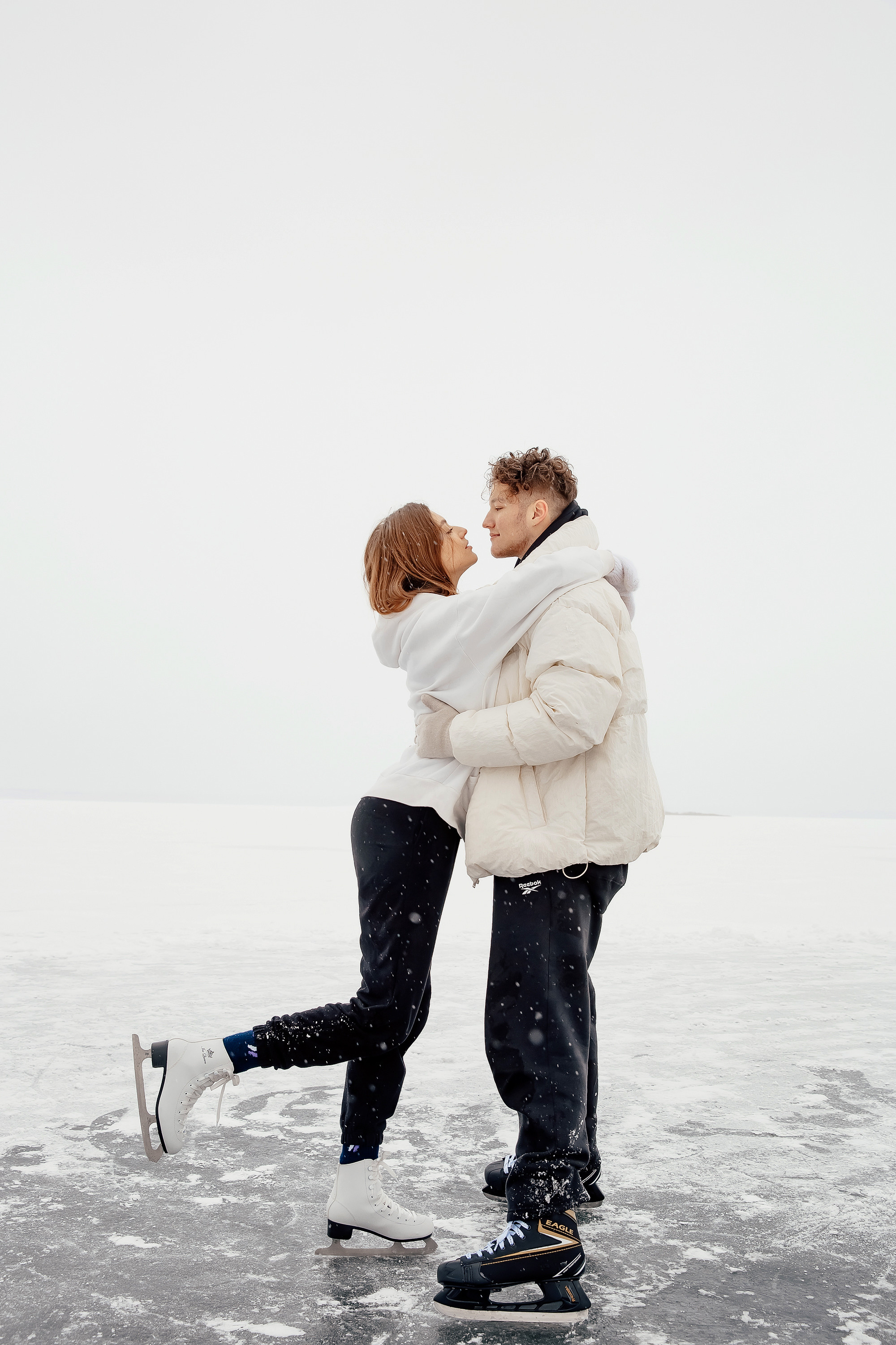 Руслан + Даша. Свадебный фотограф Каледич Тимофей