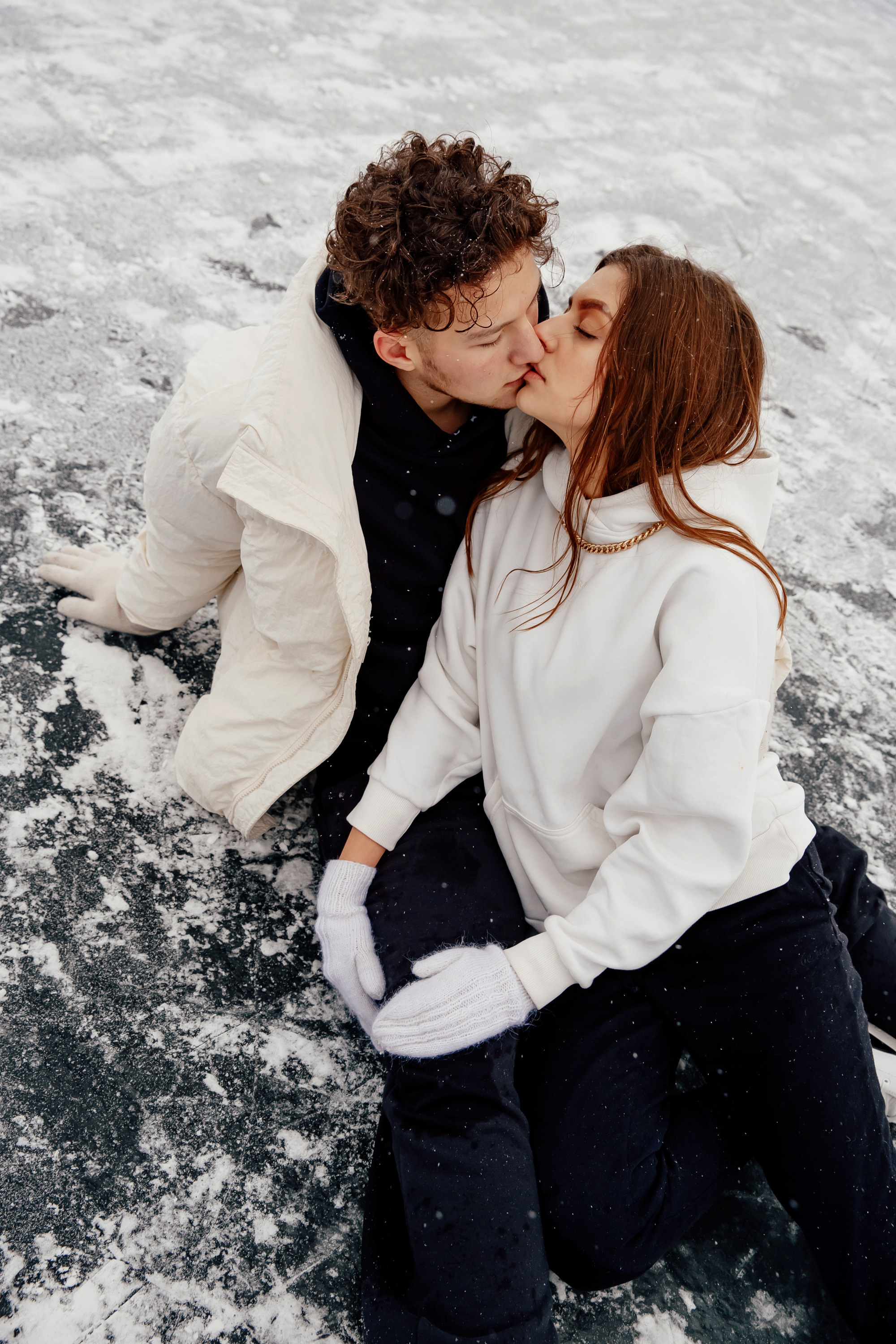 Руслан + Даша. Свадебный фотограф Каледич Тимофей