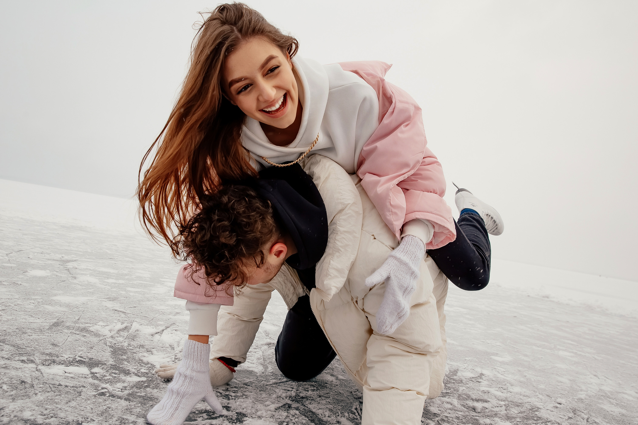 Руслан + Даша. Свадебный фотограф Каледич Тимофей