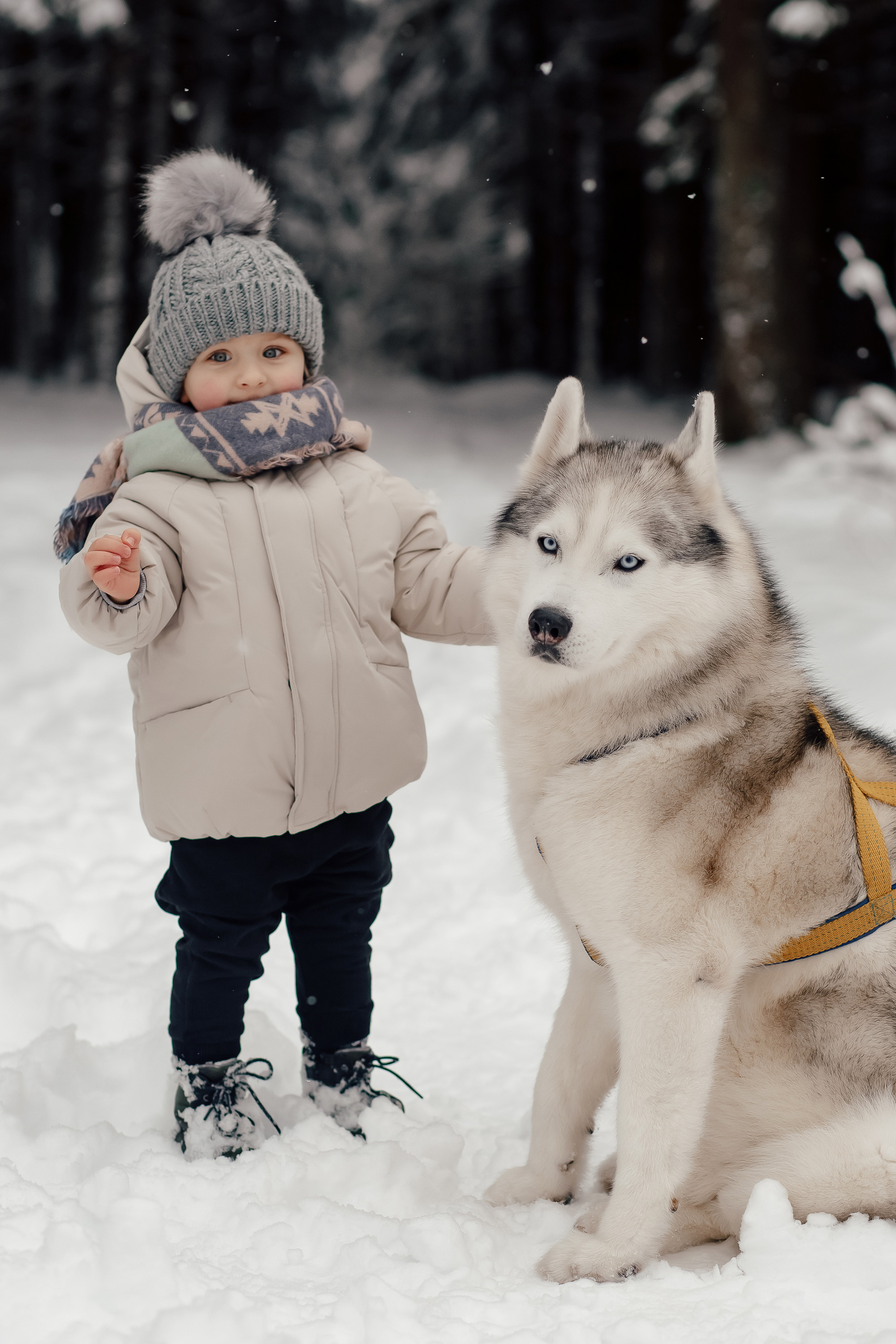 Саша + Паула. Свадебный фотограф Каледич Тимофей
