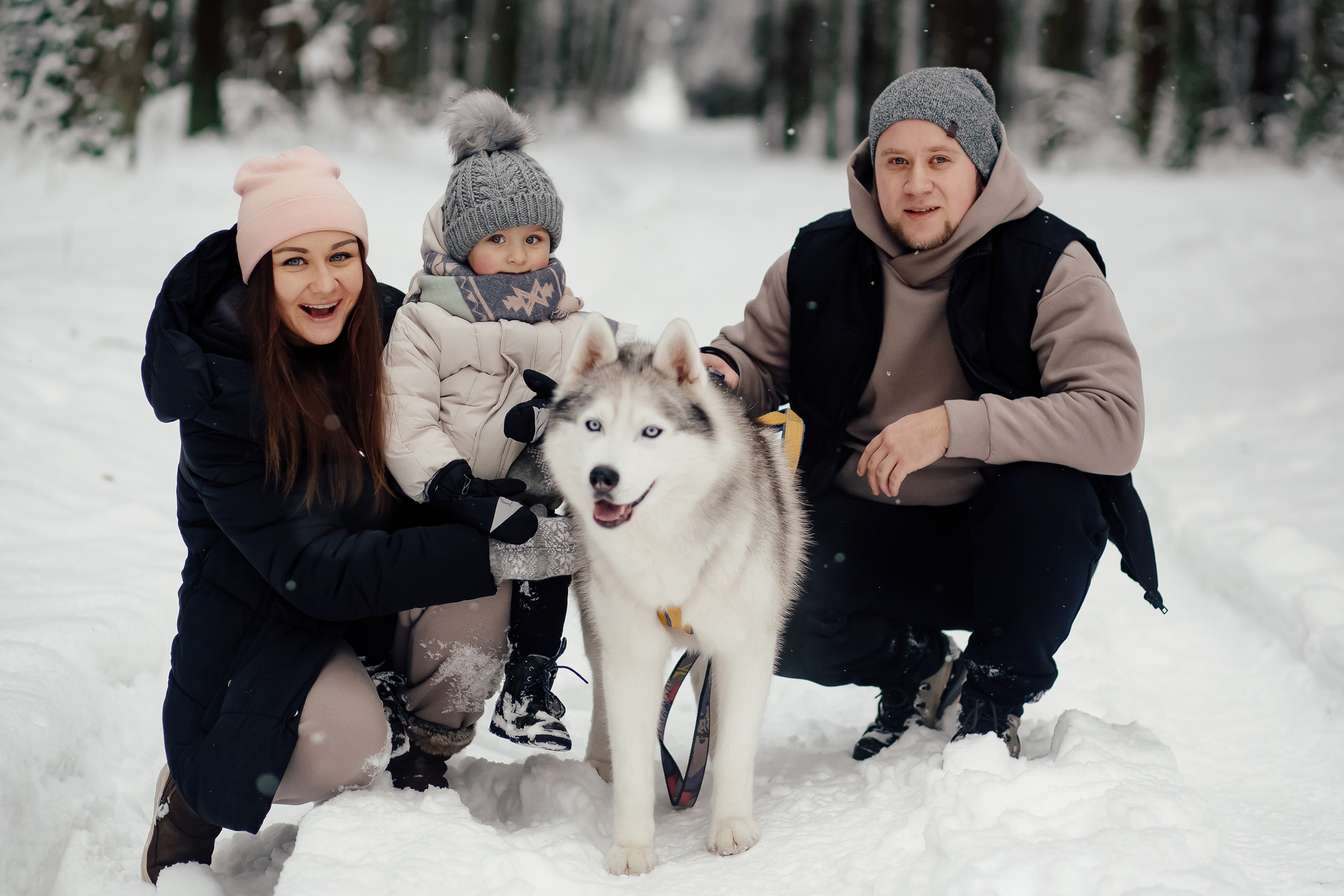 Саша + Паула. Свадебный фотограф Каледич Тимофей