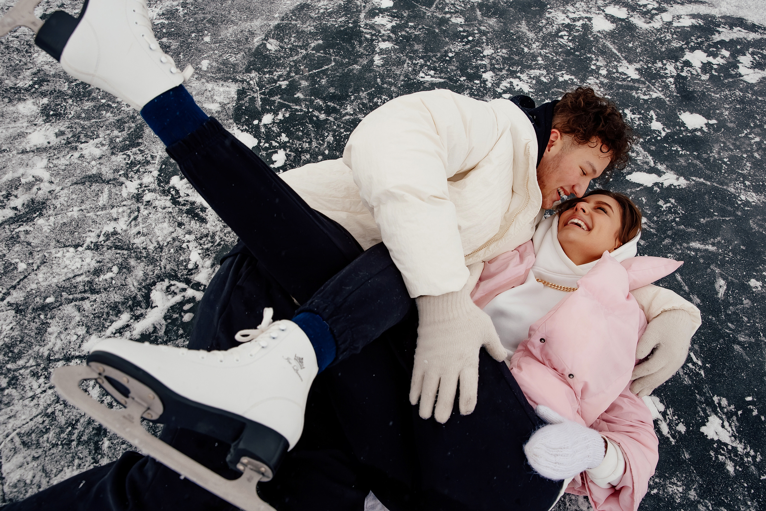 Руслан + Даша. Свадебный фотограф Каледич Тимофей