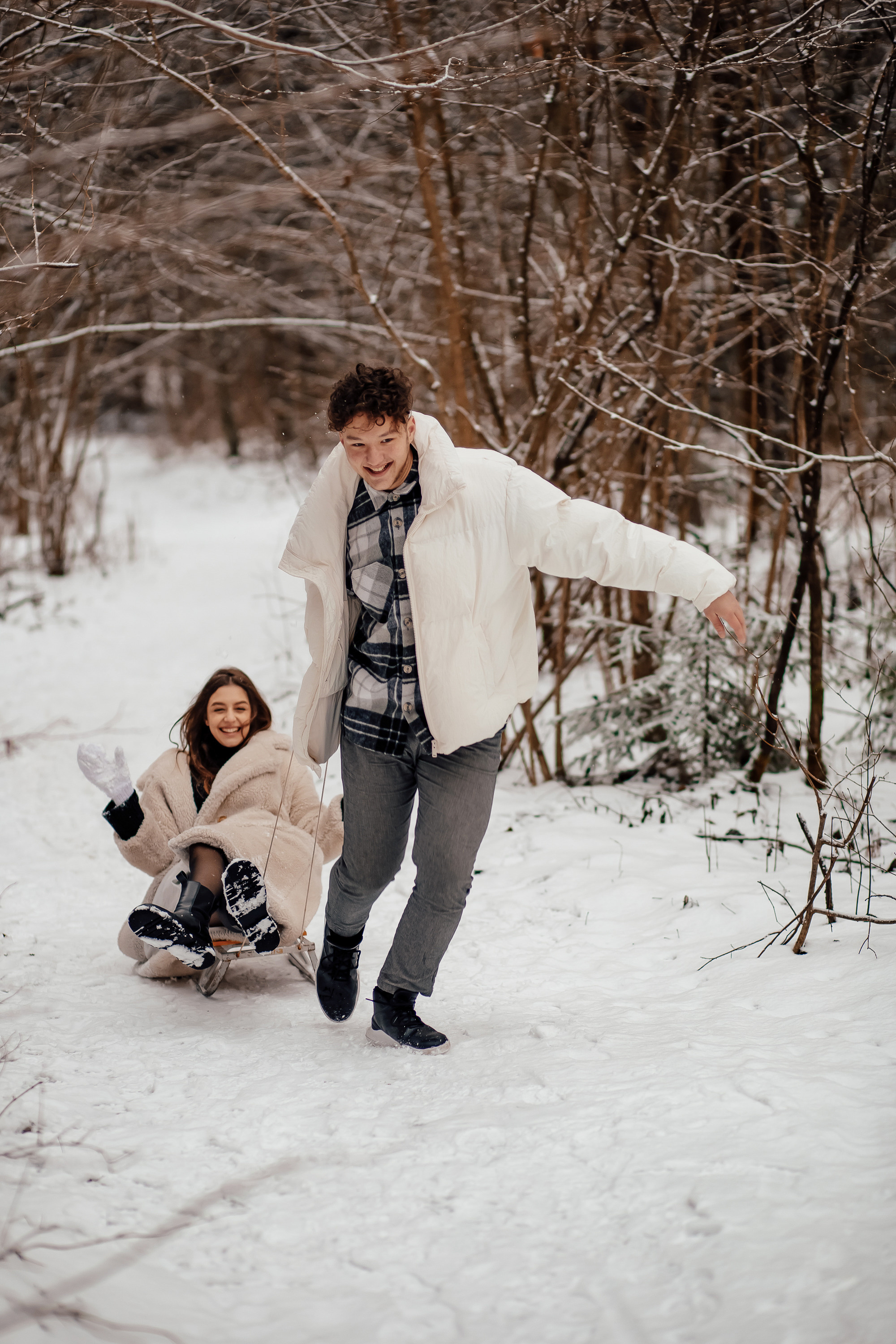 Руслан + Даша. Свадебный фотограф Каледич Тимофей