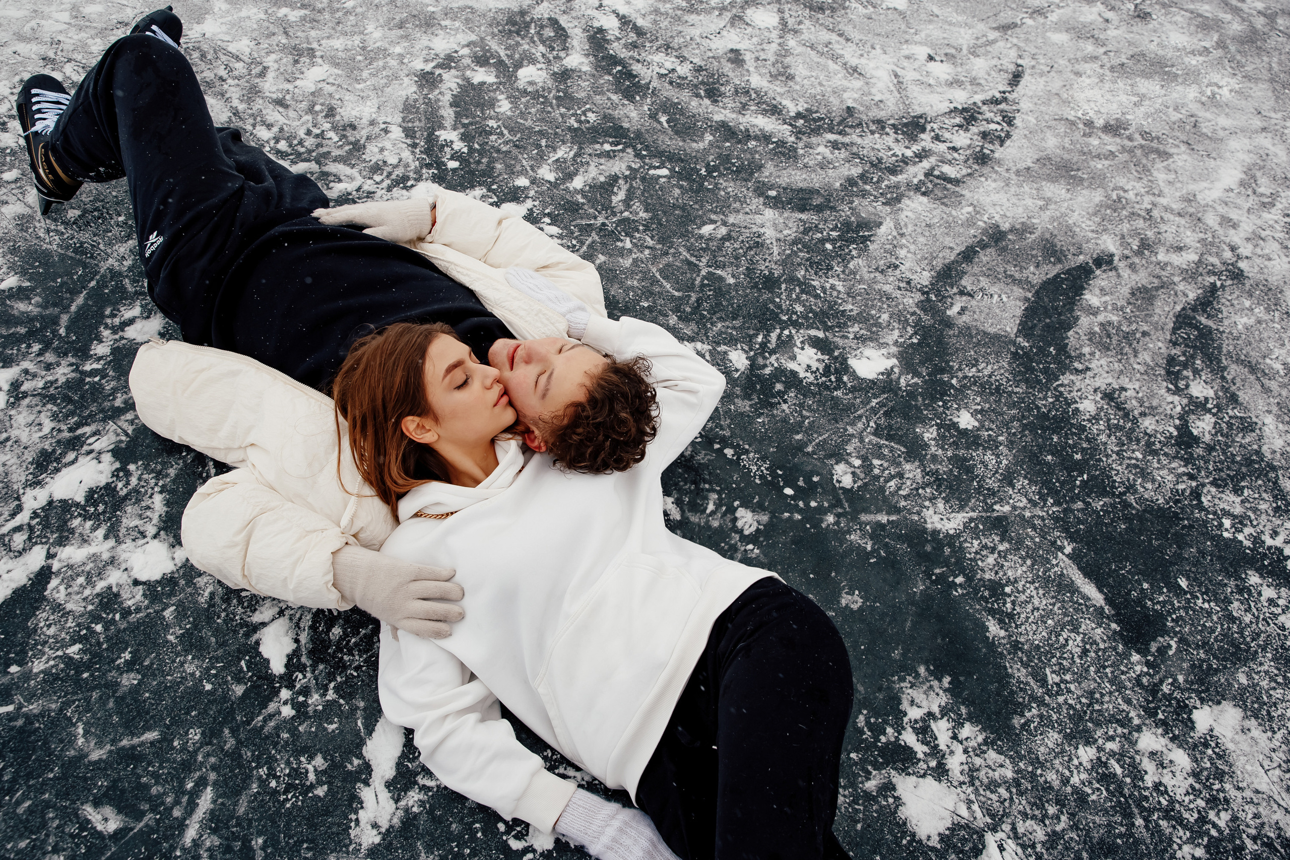 Руслан + Даша. Свадебный фотограф Каледич Тимофей