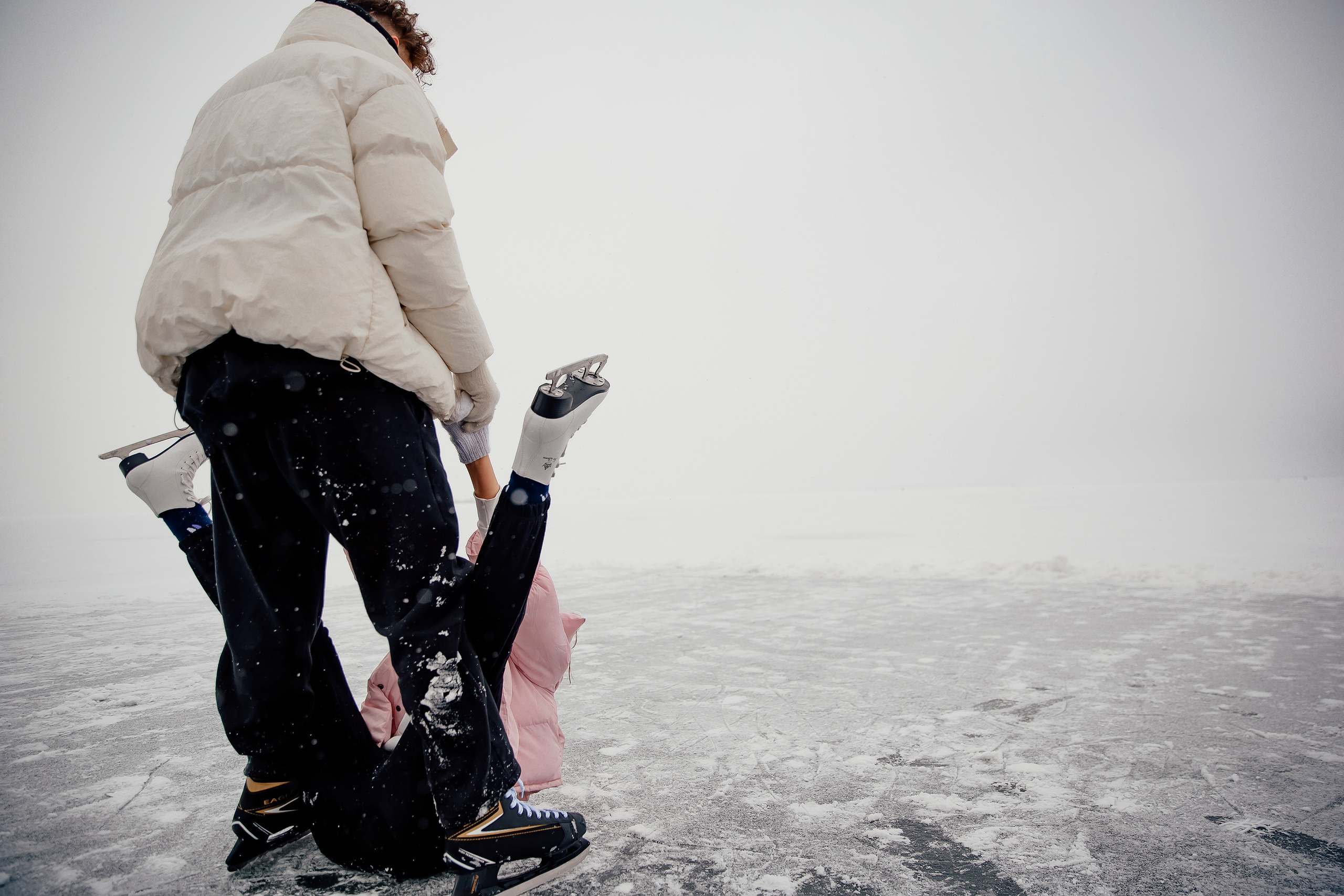 Руслан + Даша. Свадебный фотограф Каледич Тимофей