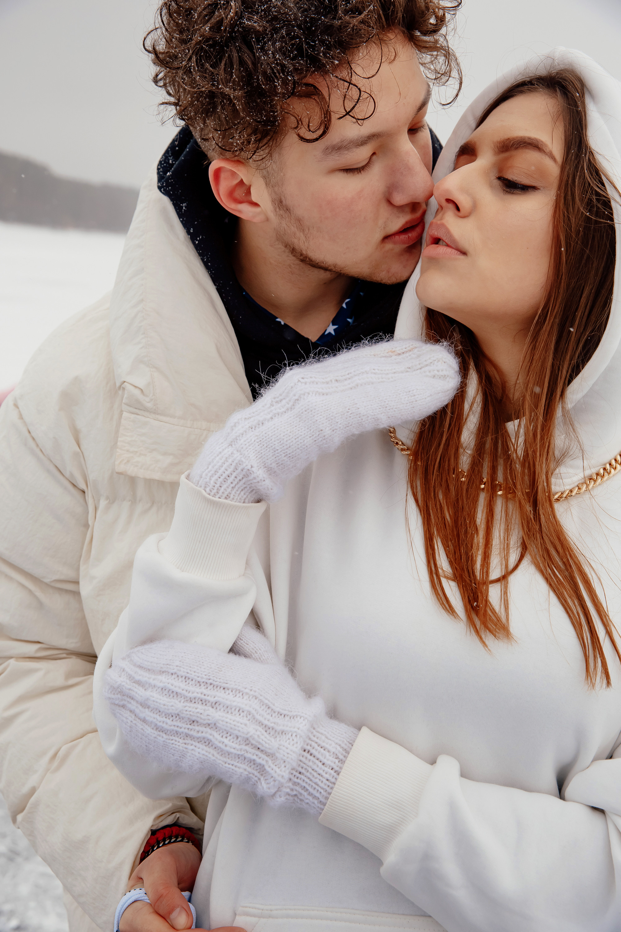 Руслан + Даша. Свадебный фотограф Каледич Тимофей