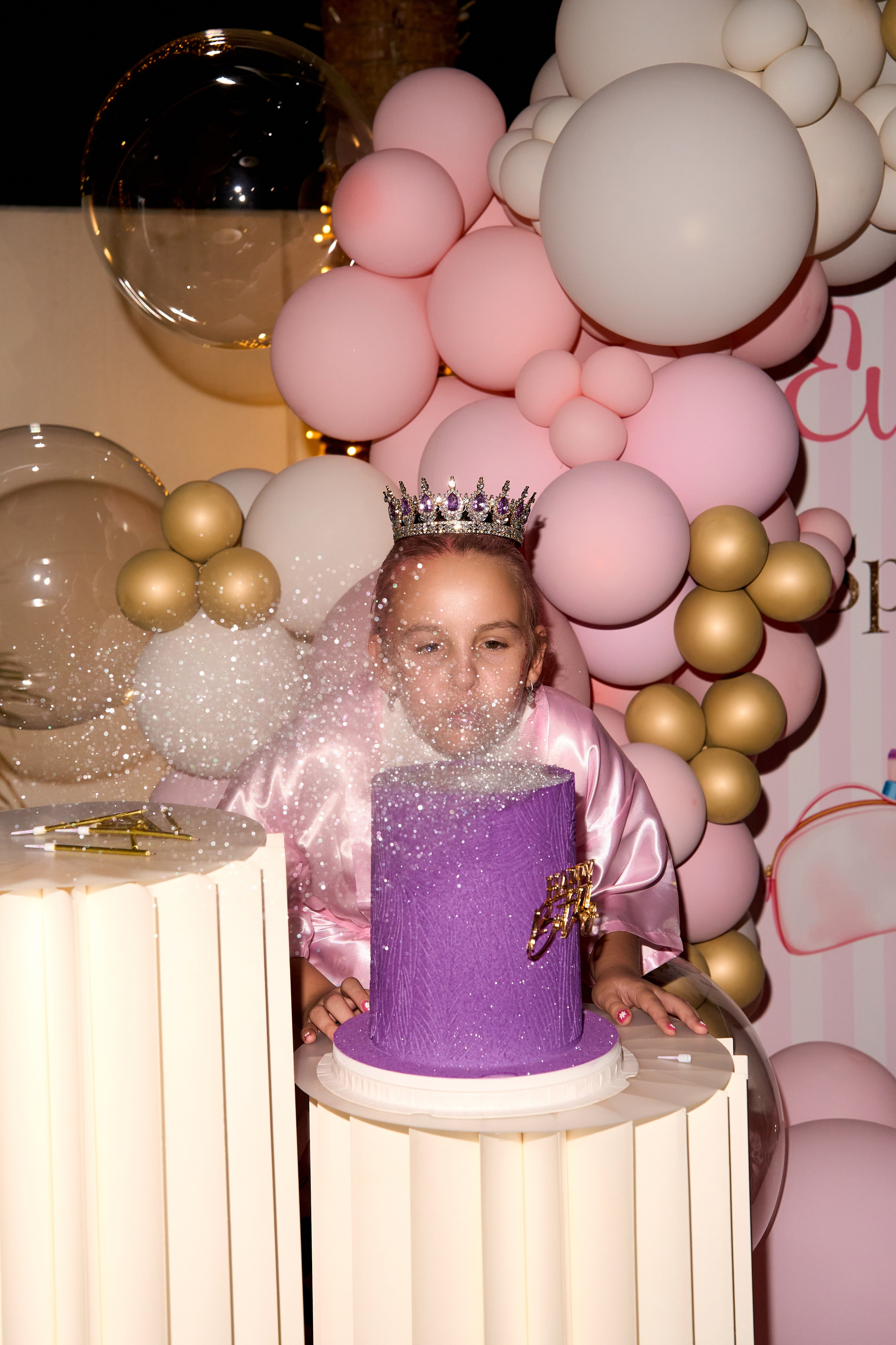 Evelina's birthday. Photographer in Dubai. Фотограф Дубай