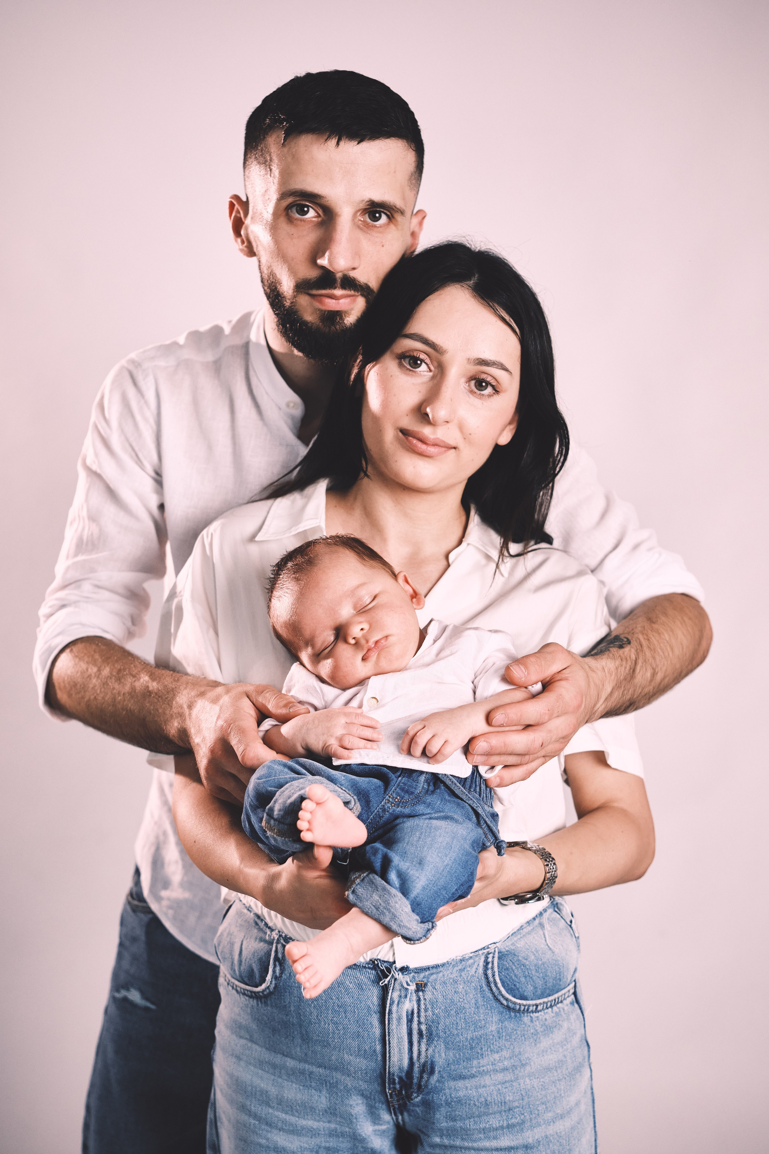 Studio photography. Anghel’sPhoto