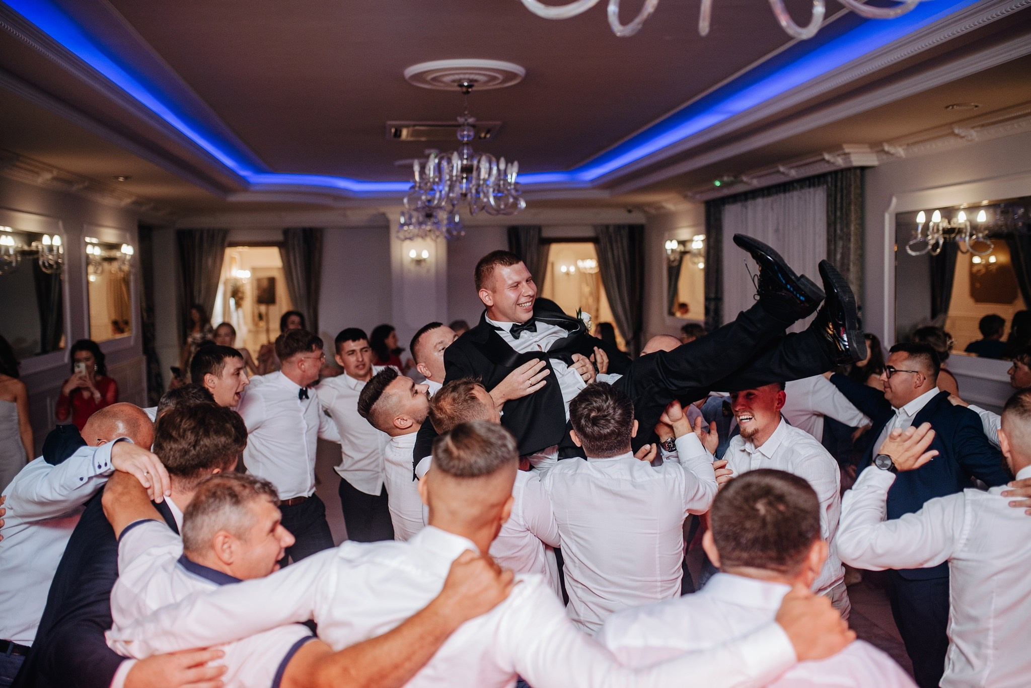 Marika & Arek. Dominika Strachacka Fotografia | Fotograf ślubny i rodzinny Opole Lubelskie Lublin