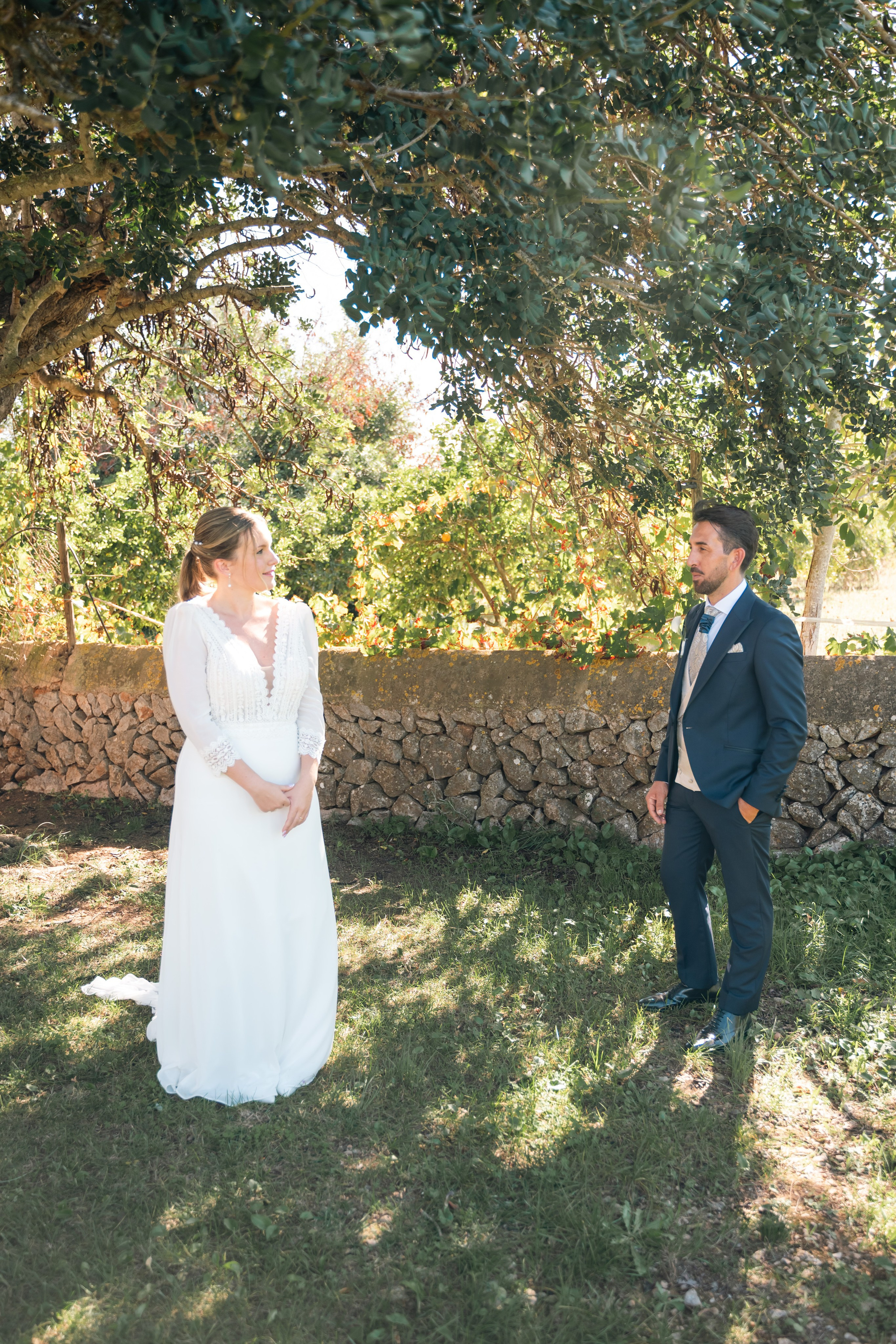 Carmen&Germán. Mallorca Weddings & Family – Natural & Emotional Photography