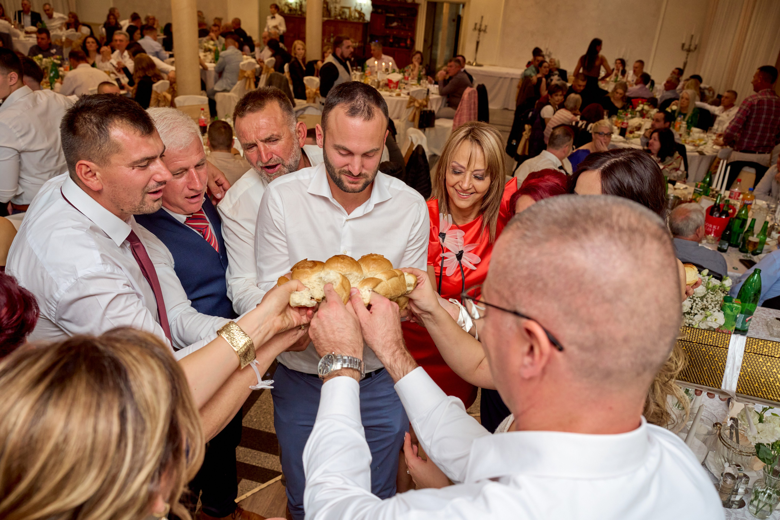 Ivana i Jefta. Marko Superio | Wedding & Portrait Photographer