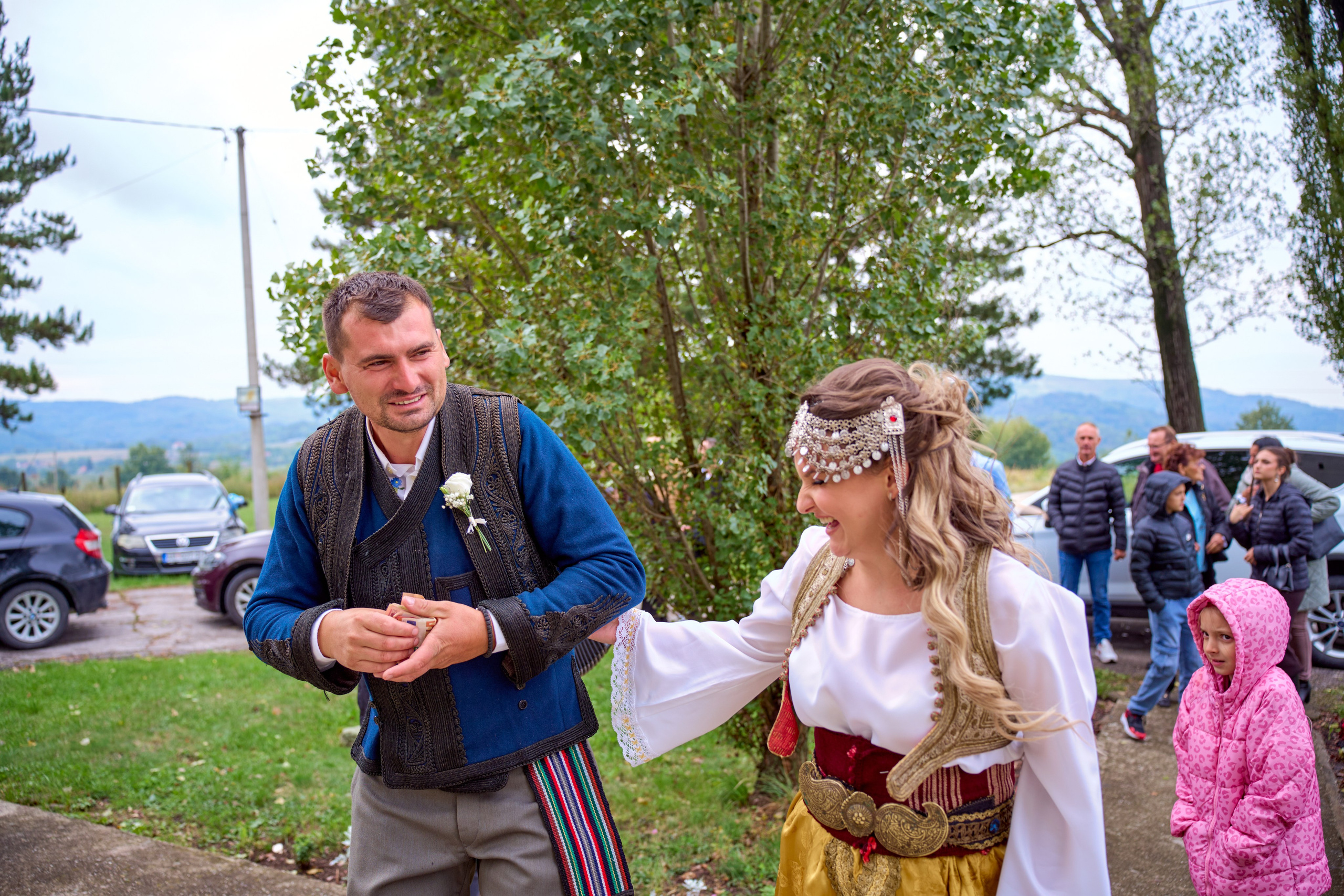 Ivana i Jefta. Marko Superio | Wedding & Portrait Photographer