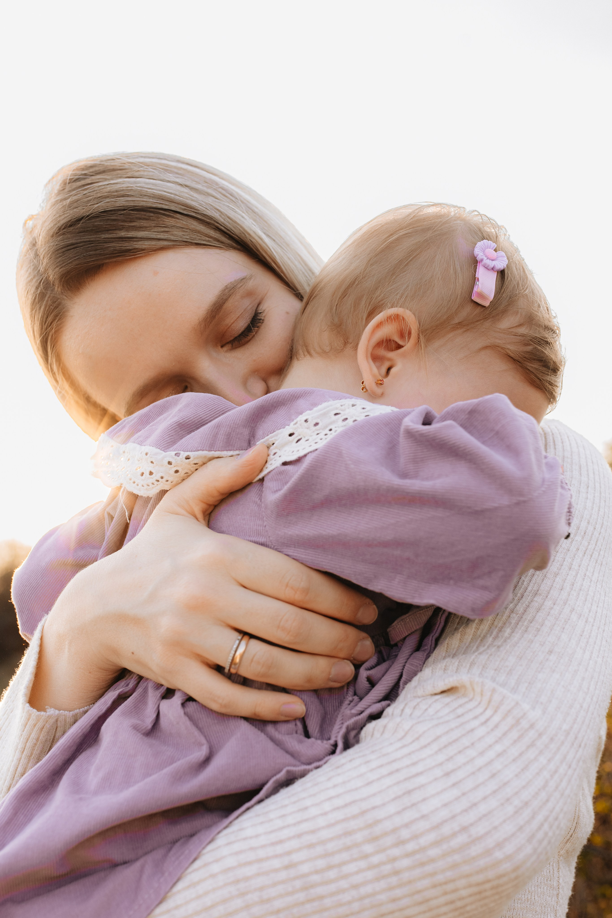 Celine’s first birthday. Tania Gandrabur, photographer in West Midlands, England