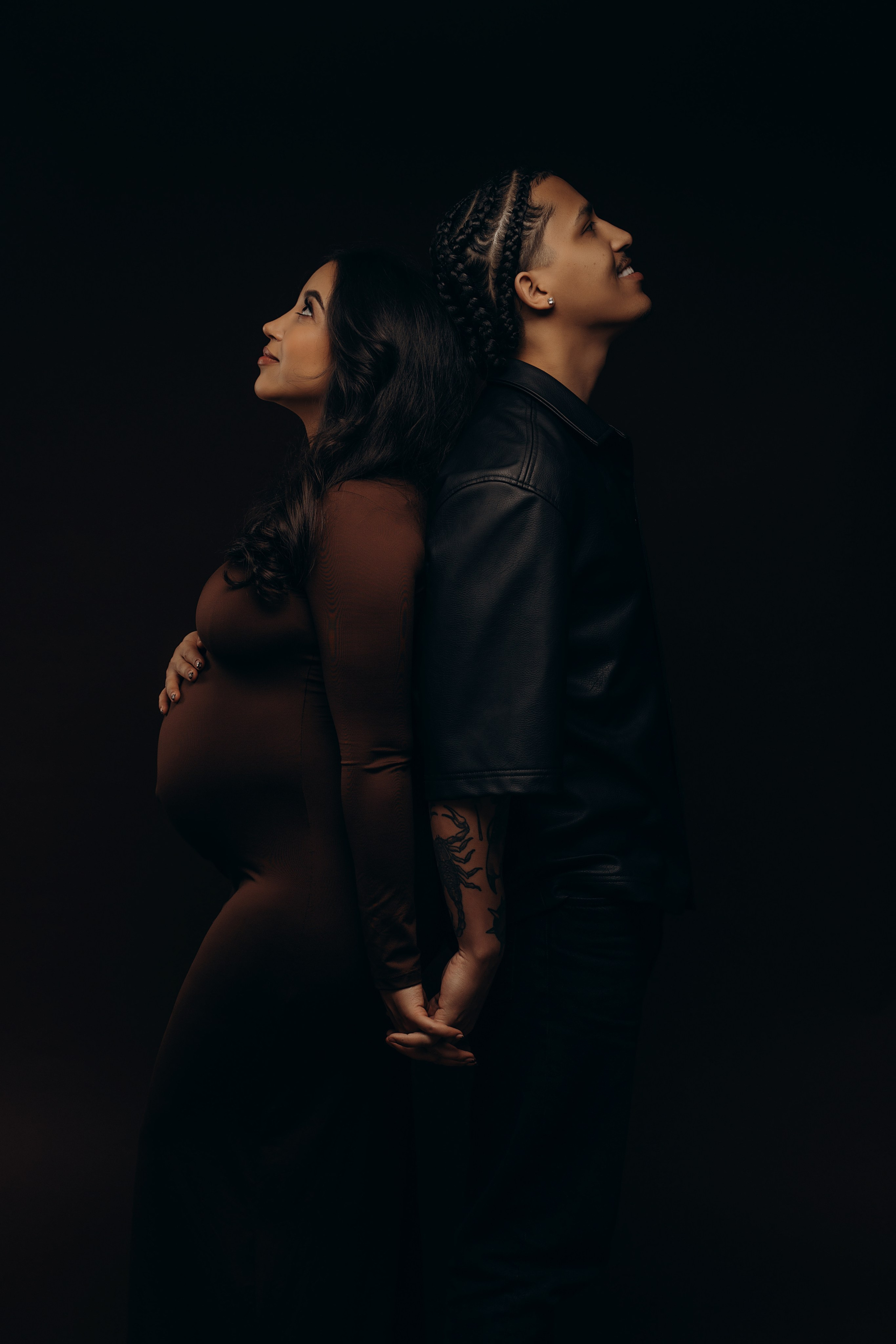 STUDIO: Barbara. Main