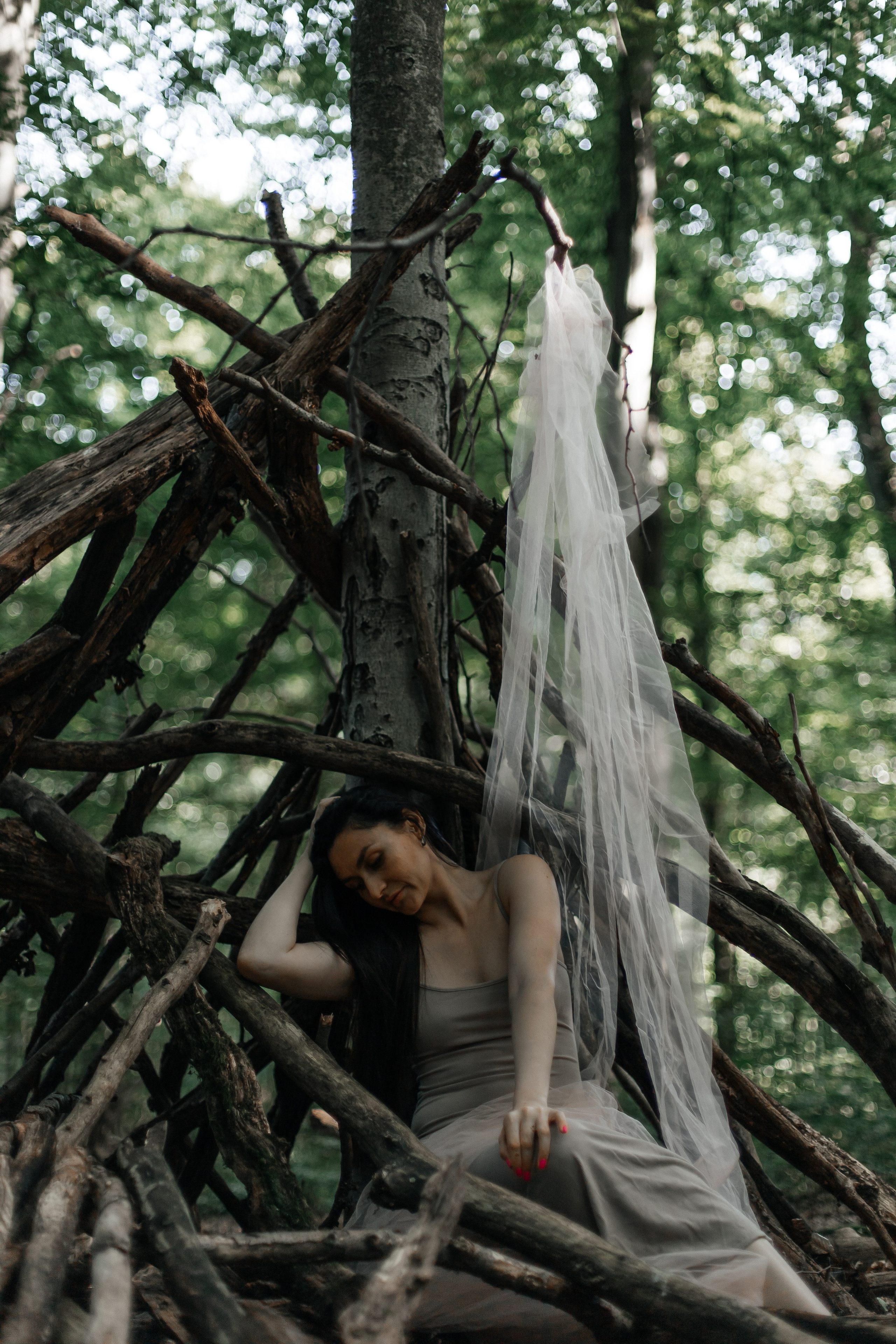 Olga — August 2025. PHOTOgrapher Germany MARBURG