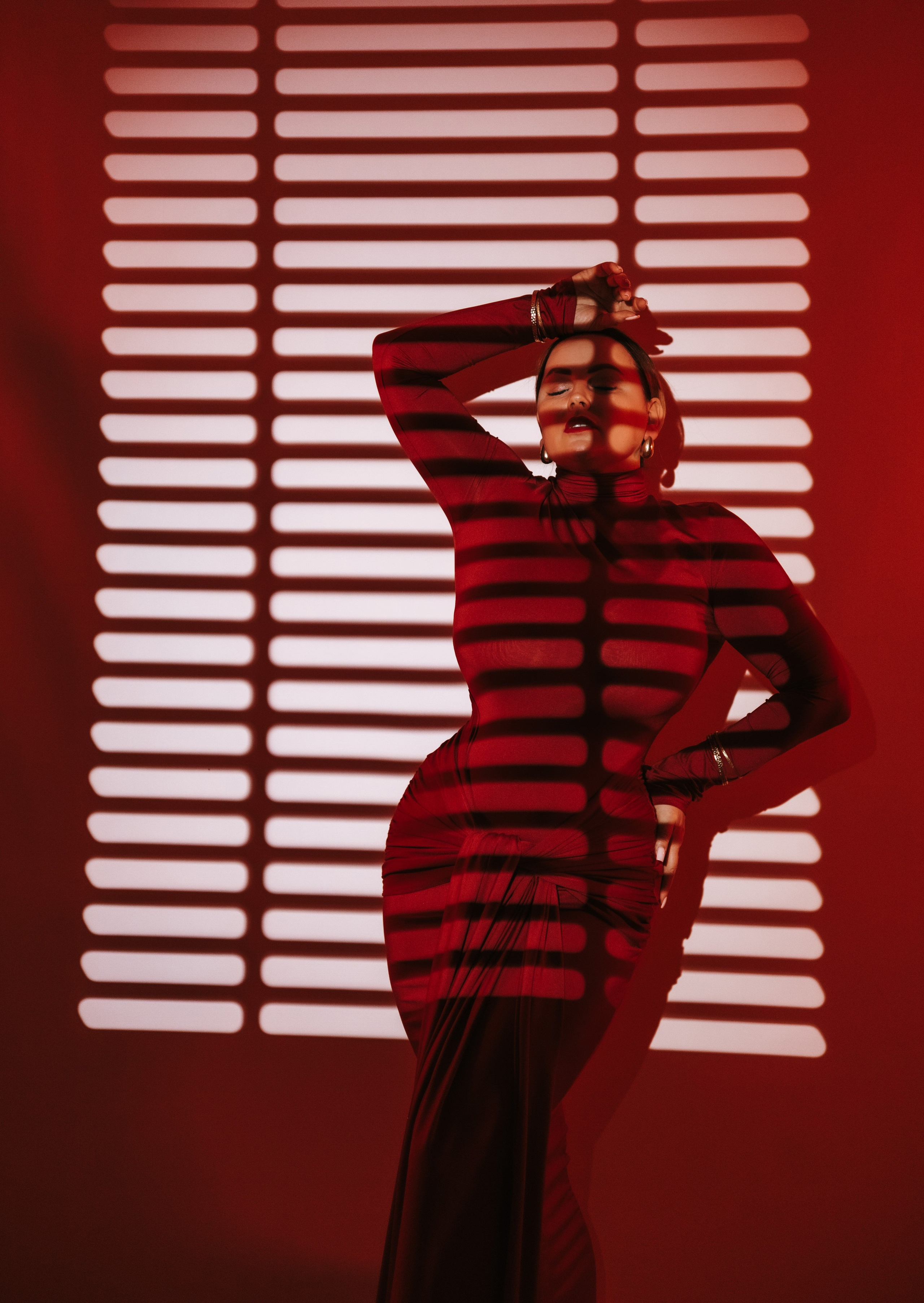 GOBO LIGHT. Dodo Studio