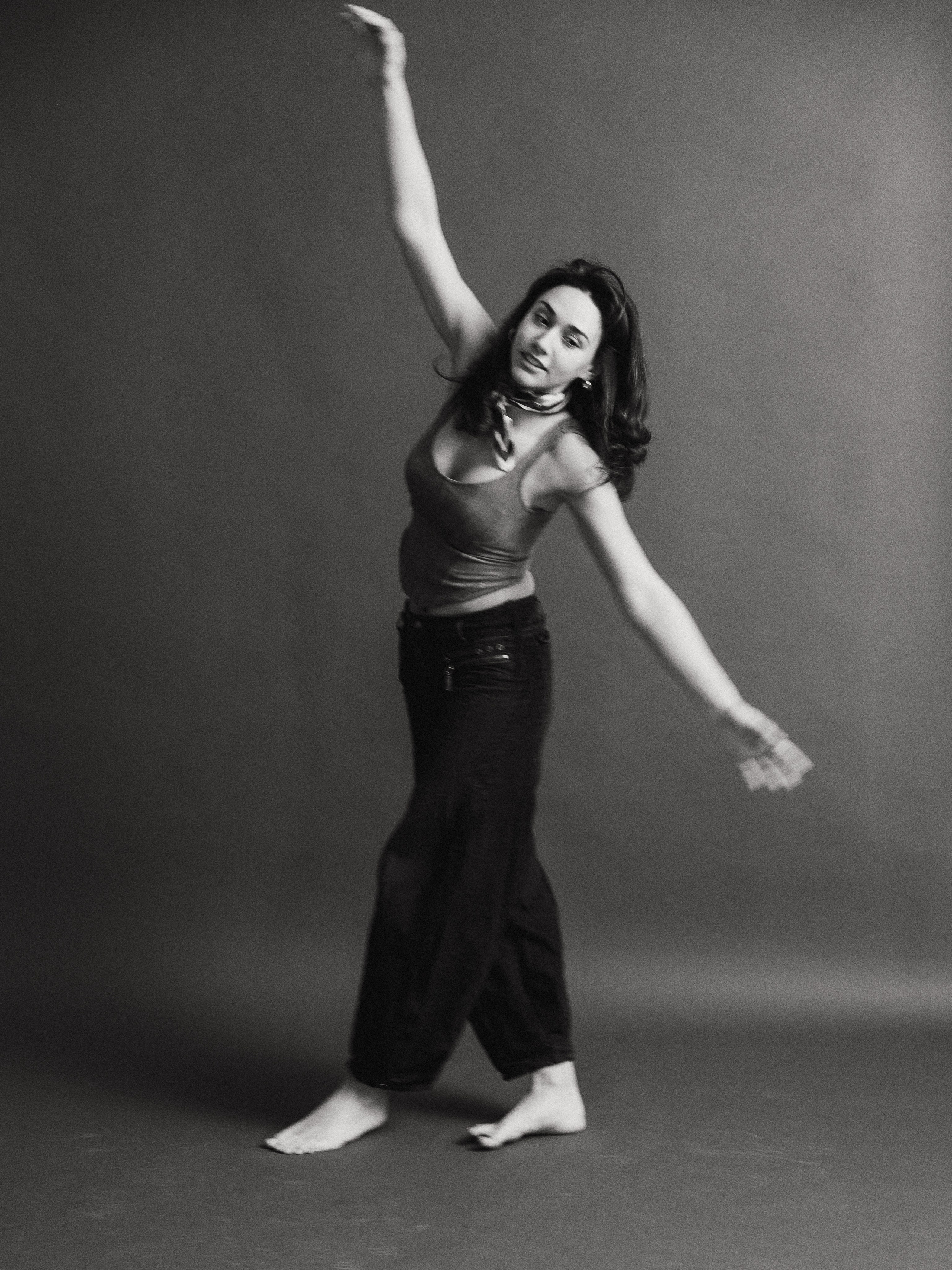 Cvetelina. Евгения Найденова – брандов и портретен фотограф | България, Европа