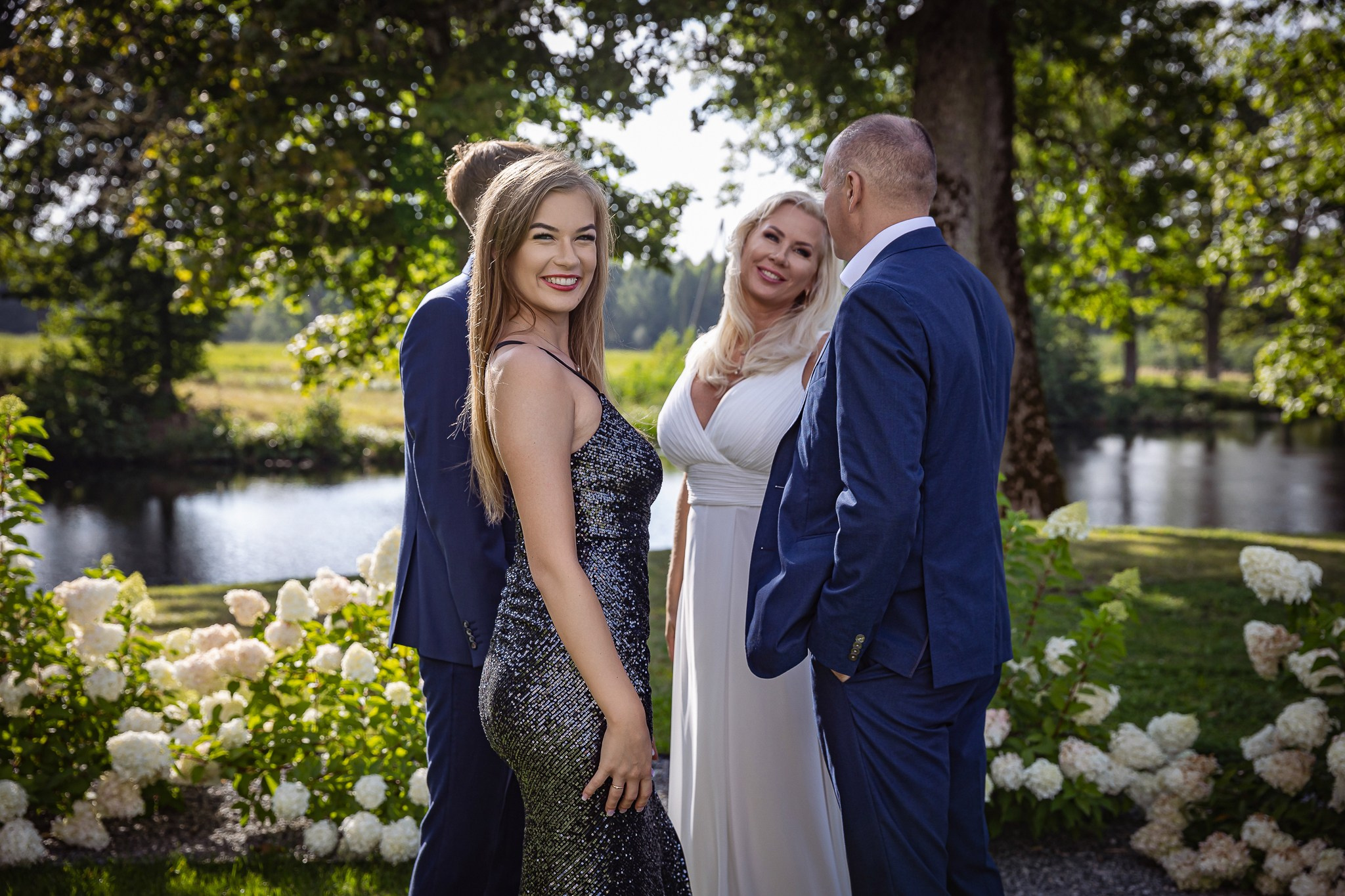 Happy Birthday — Beata. Photographer Eduard Nesterov | Фотограф — Эдуард Нестеров