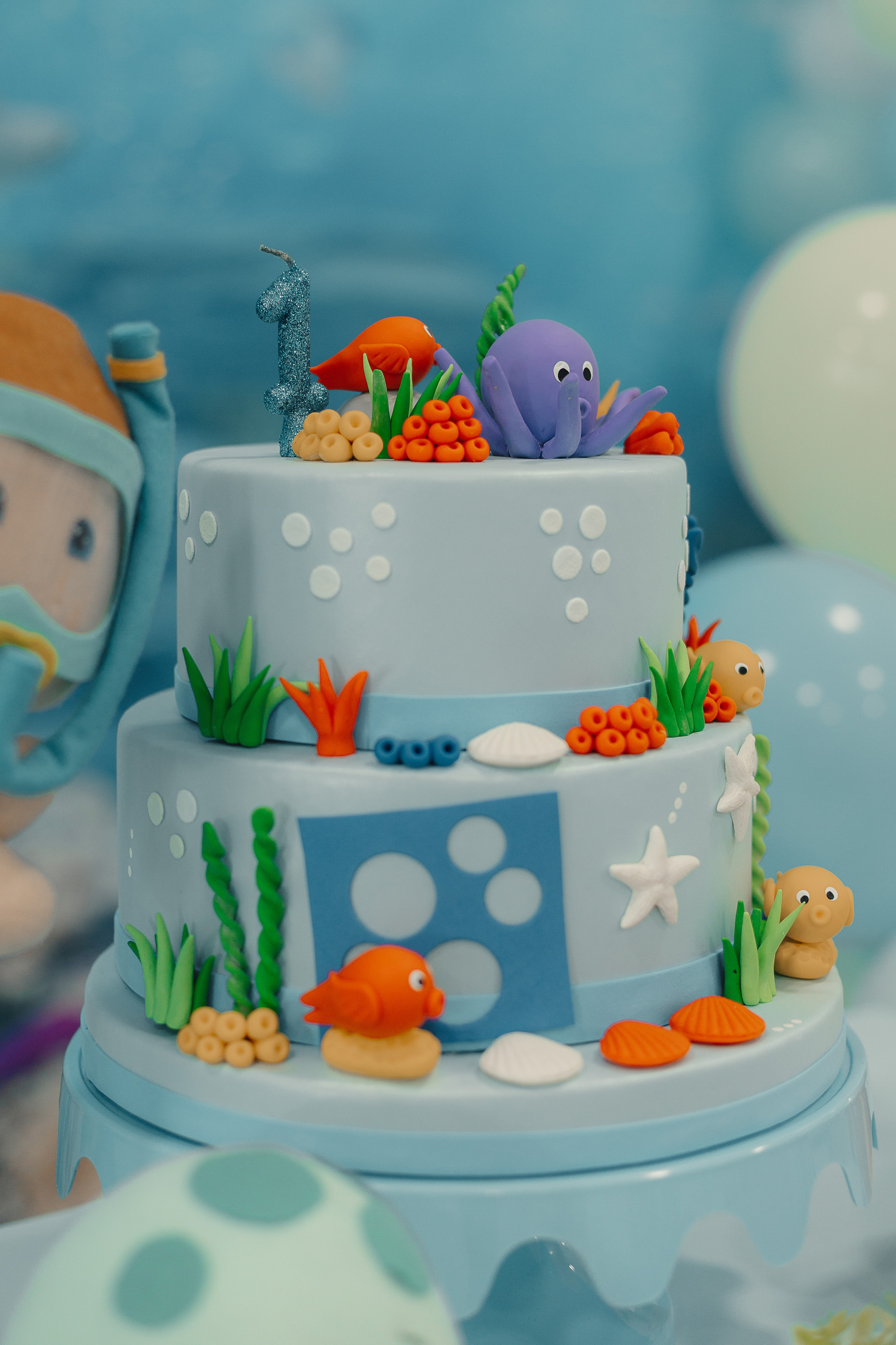 Aniversários. Bruno Manarin