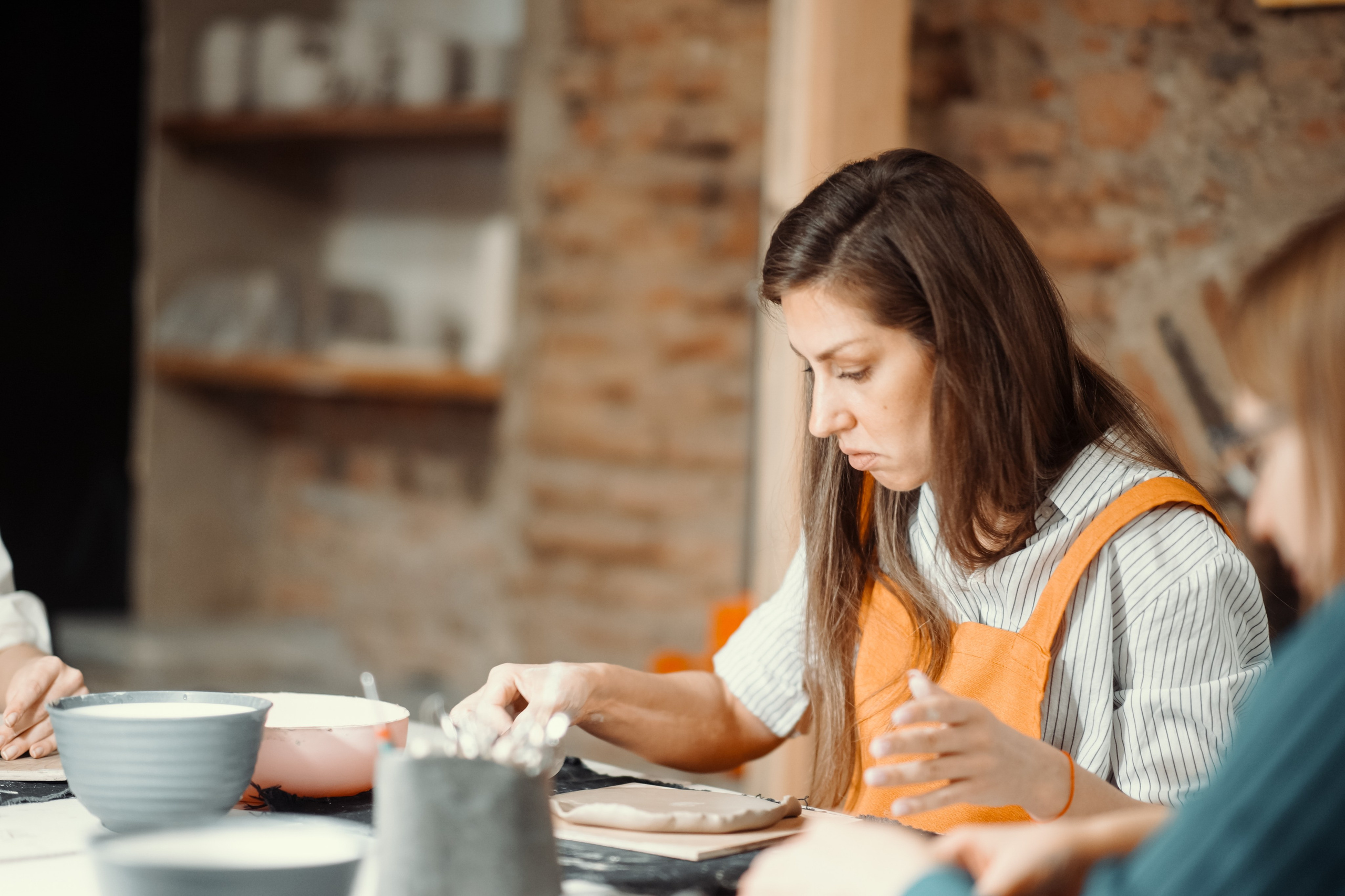 Девичник Ирины