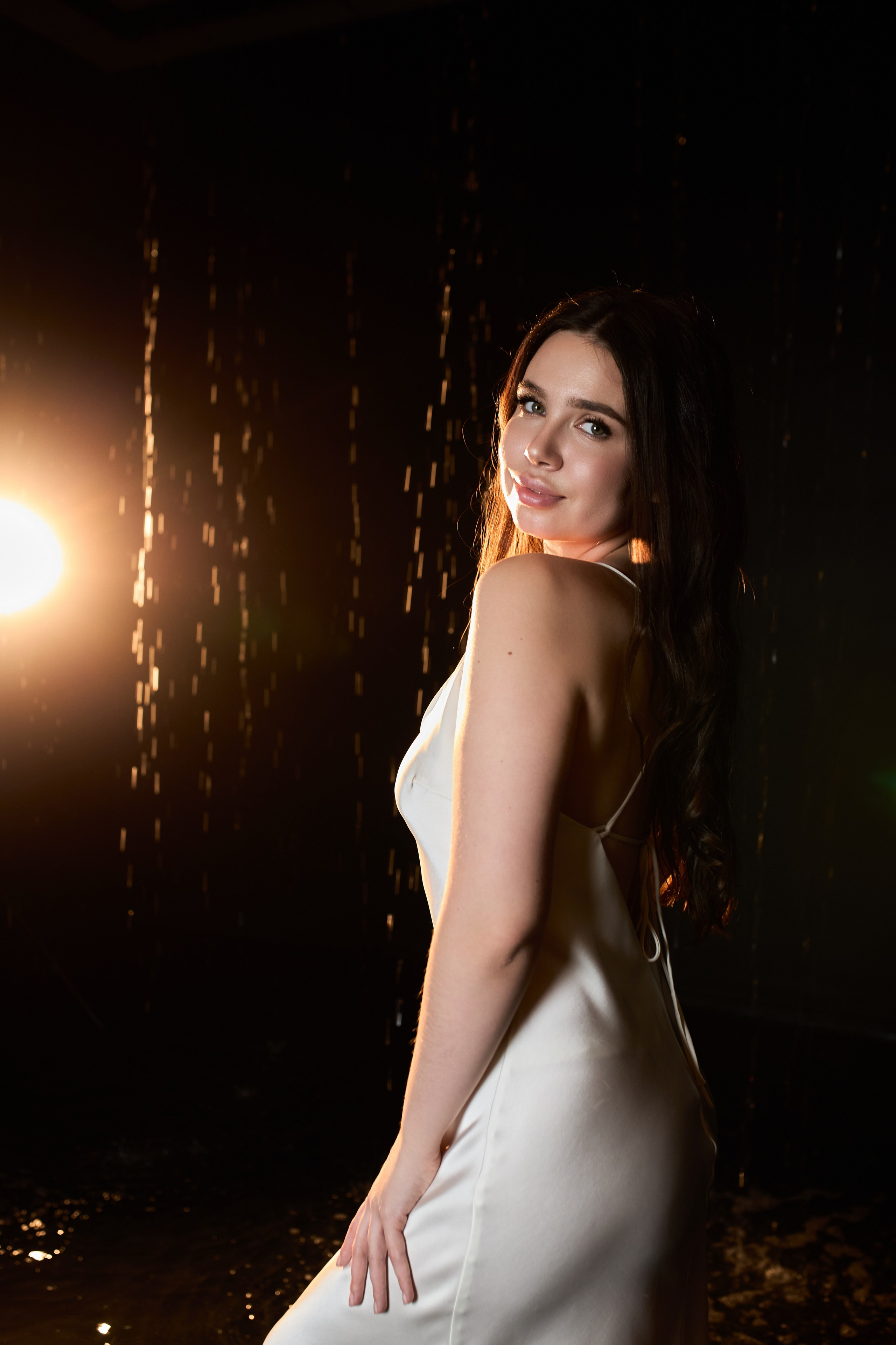 Tania. Photographer Anna Afanasyeva