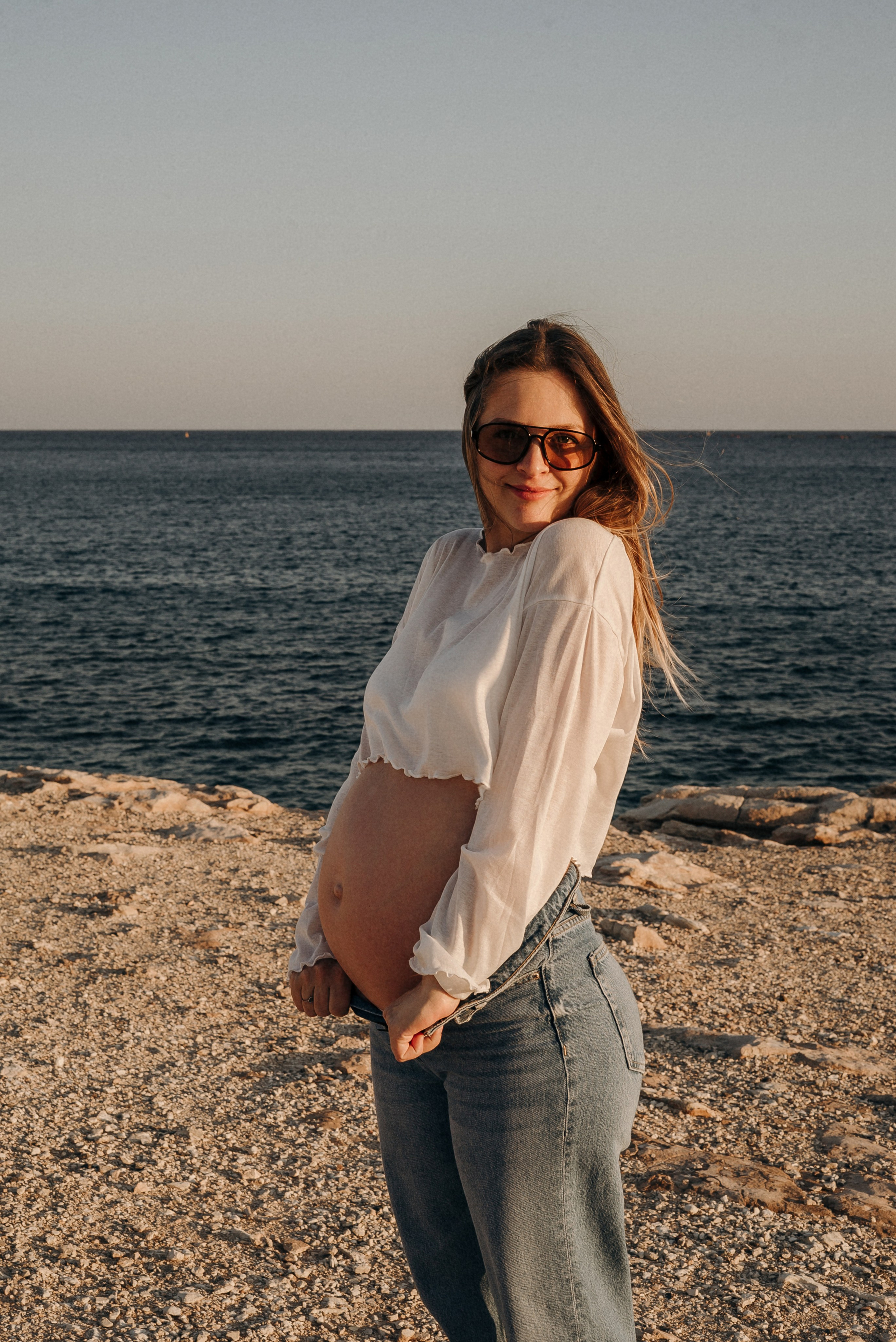 Boris&Nadisha&Itan. Портретный и семейный фотограф в Лимассоле Кипр Анна Руссу