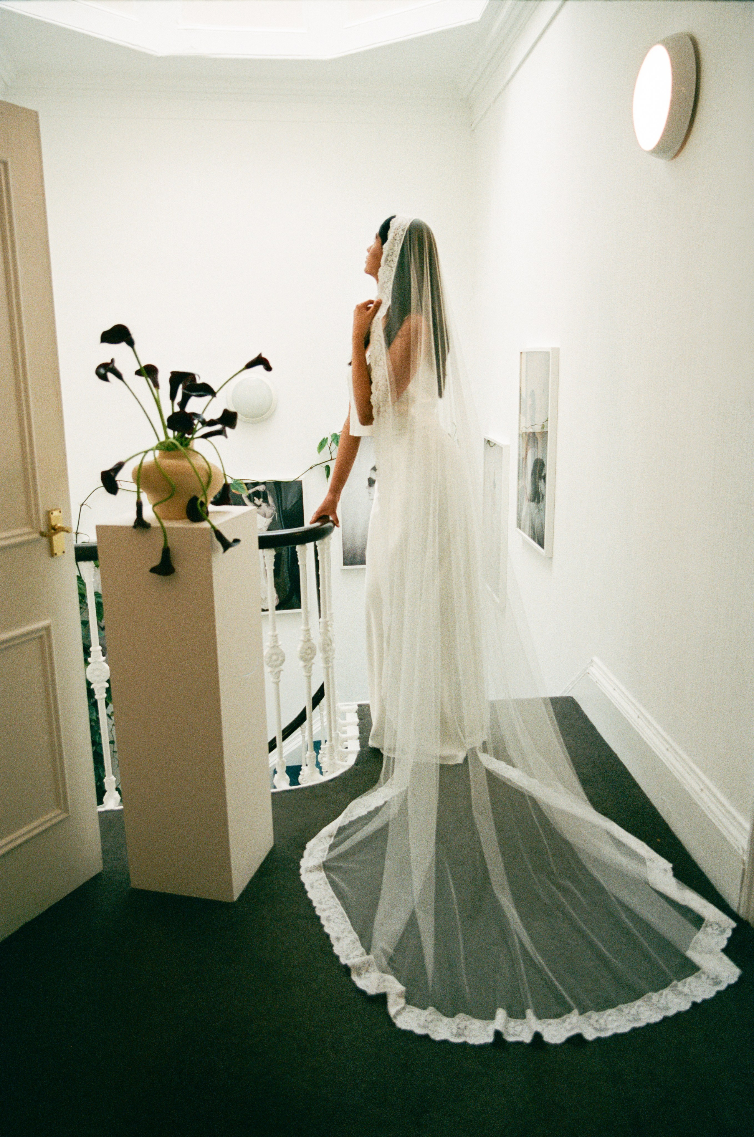 Rolling In Roses ||| 35 mm. Timeless Wedding & Events Photography. Based in London, working across Europe