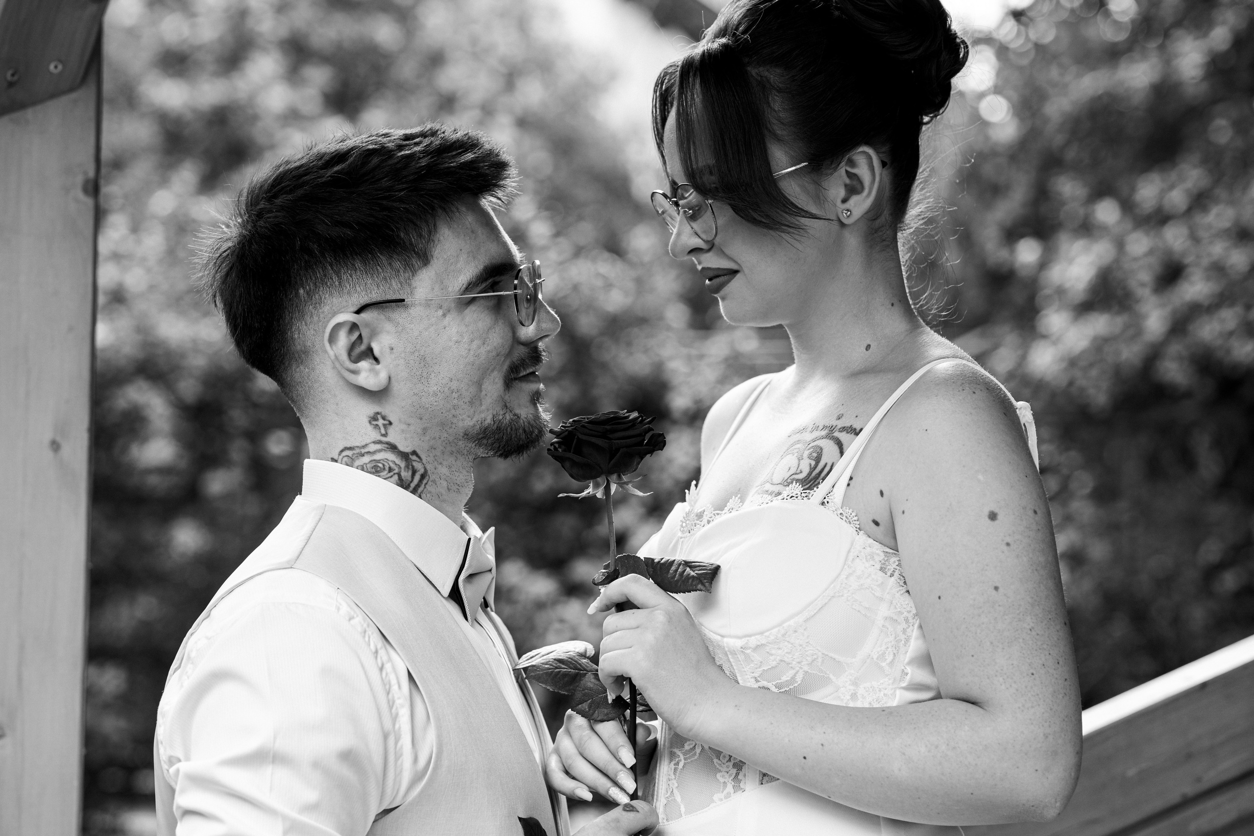 Nuntă - Ștefania și Daniel