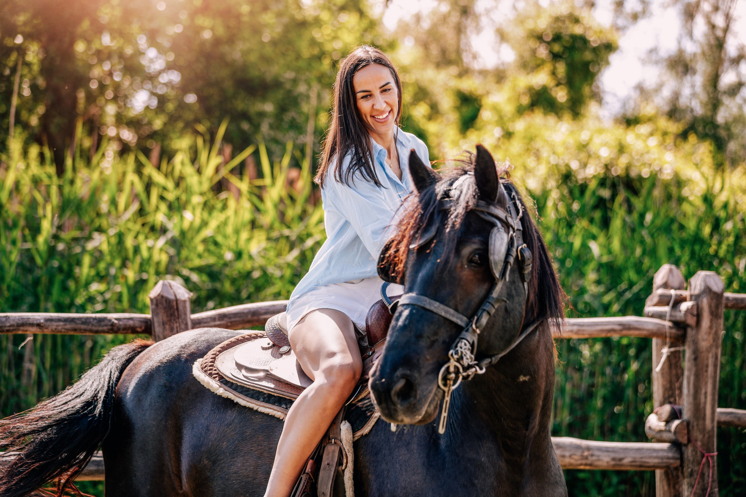 PORODIČNA FOTOGRAFISANJA. Fotografi iz Backog Petrovca David i Andrea Stojanovic