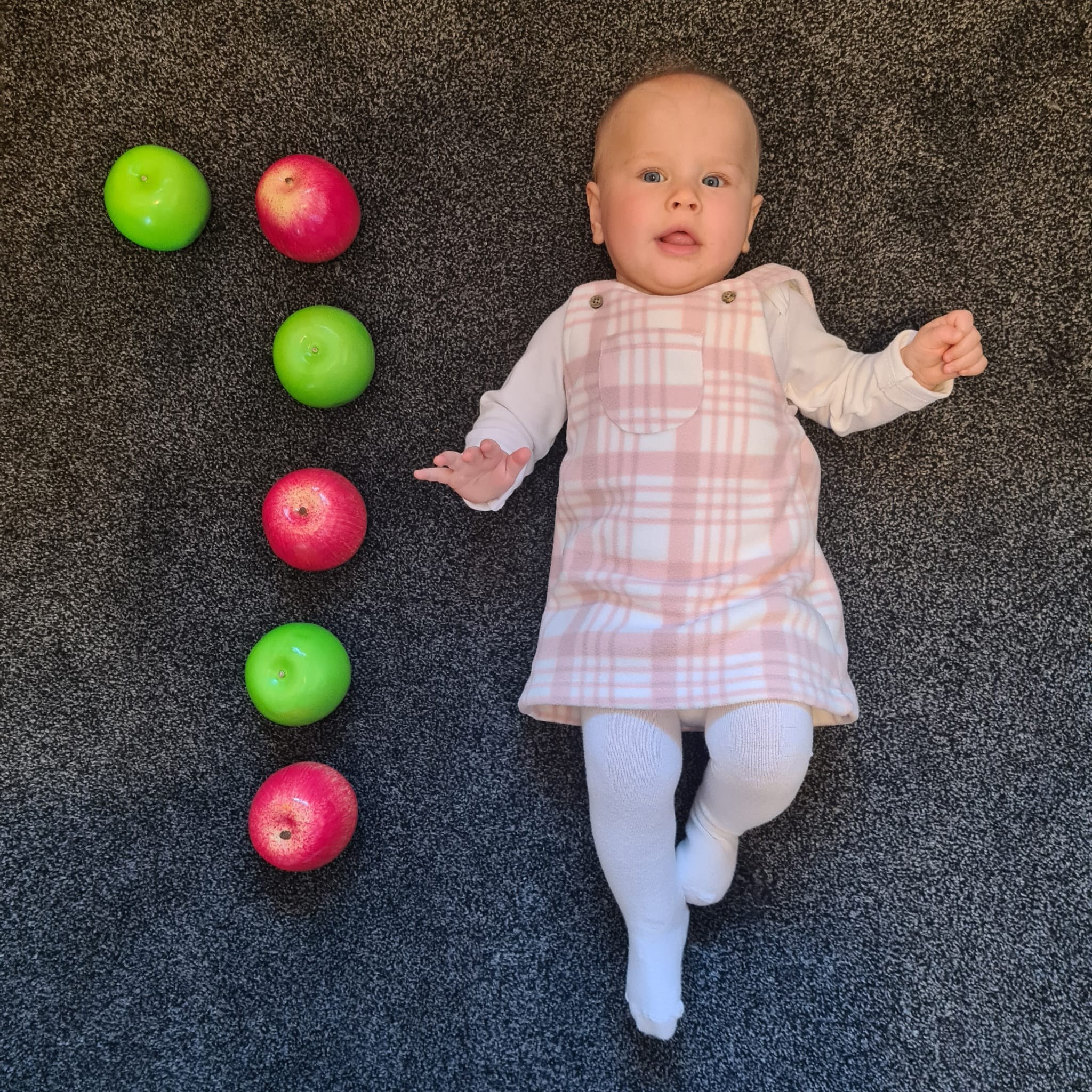 Ребёнок. Семейный и детский фотограф в Англии — Манчестер